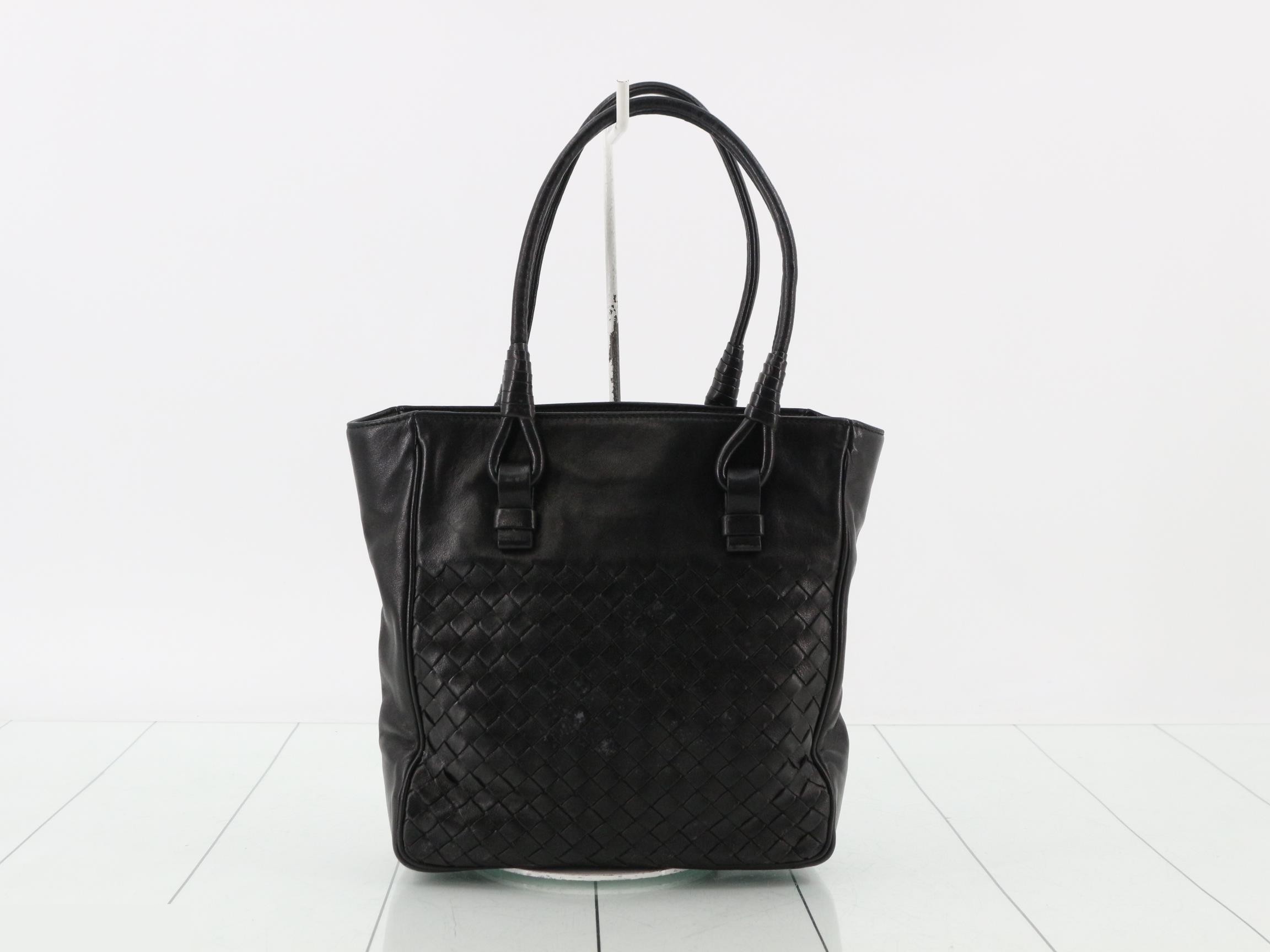 Intrecciato (bag) — view 2