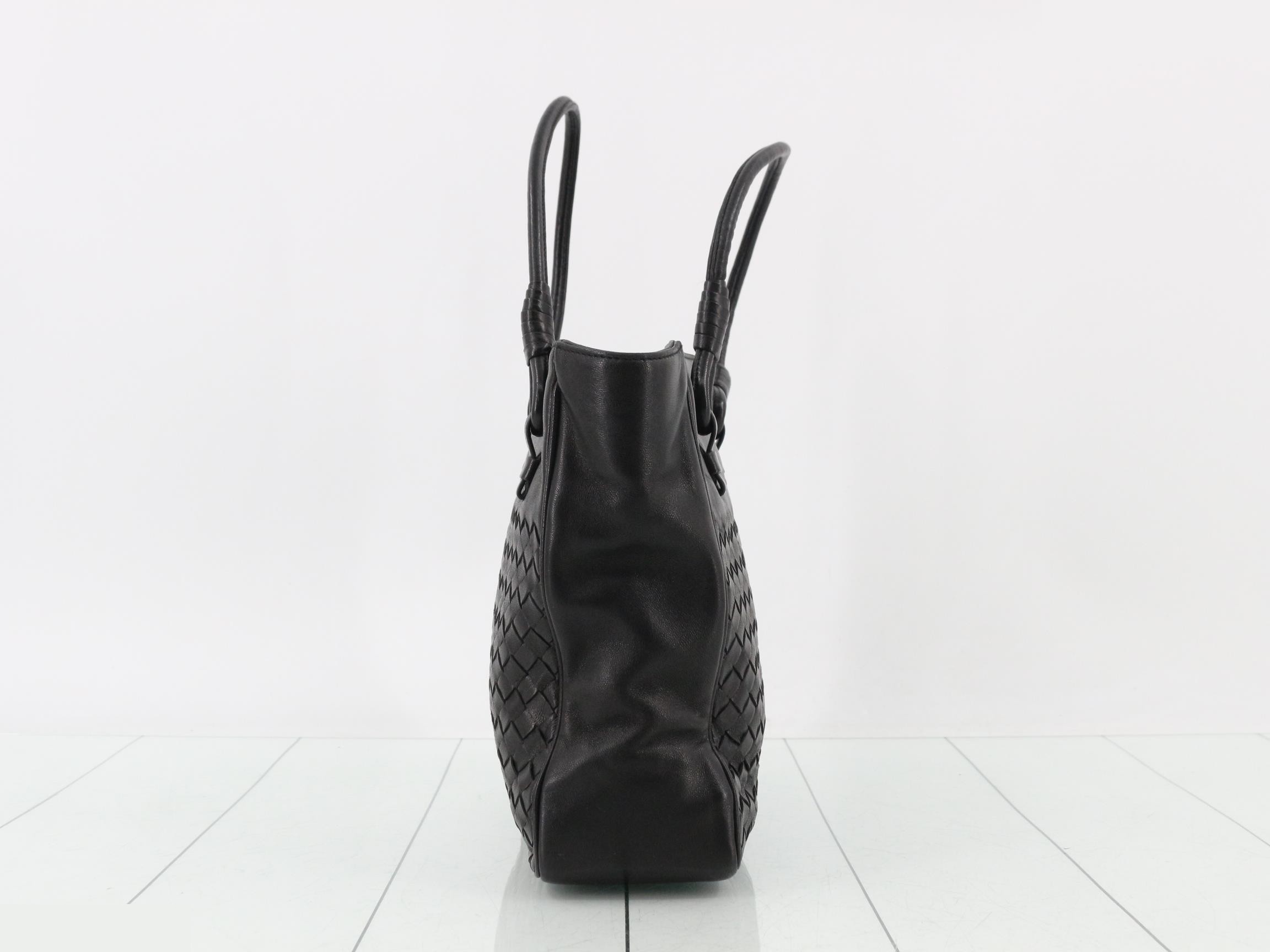 Intrecciato (bag) — view 3