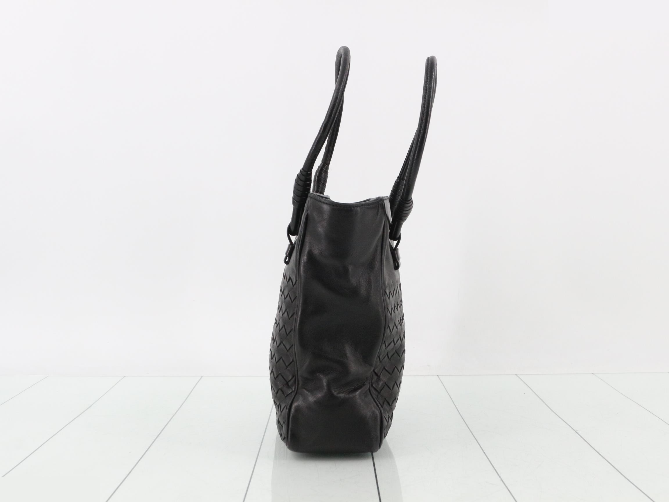 Intrecciato (bag) — view 4