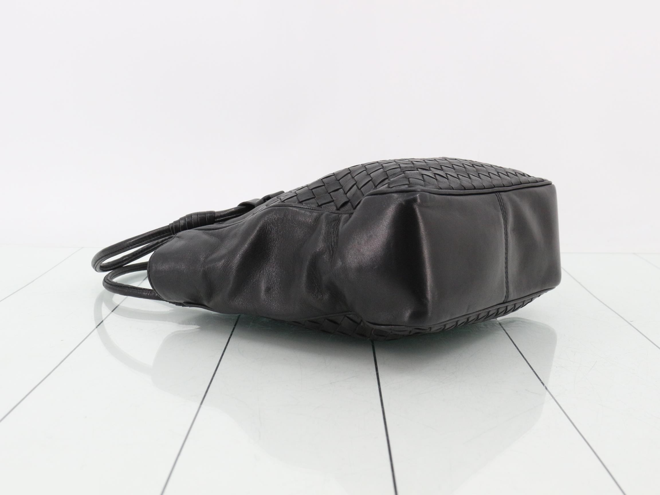 Intrecciato (bag) — view 5