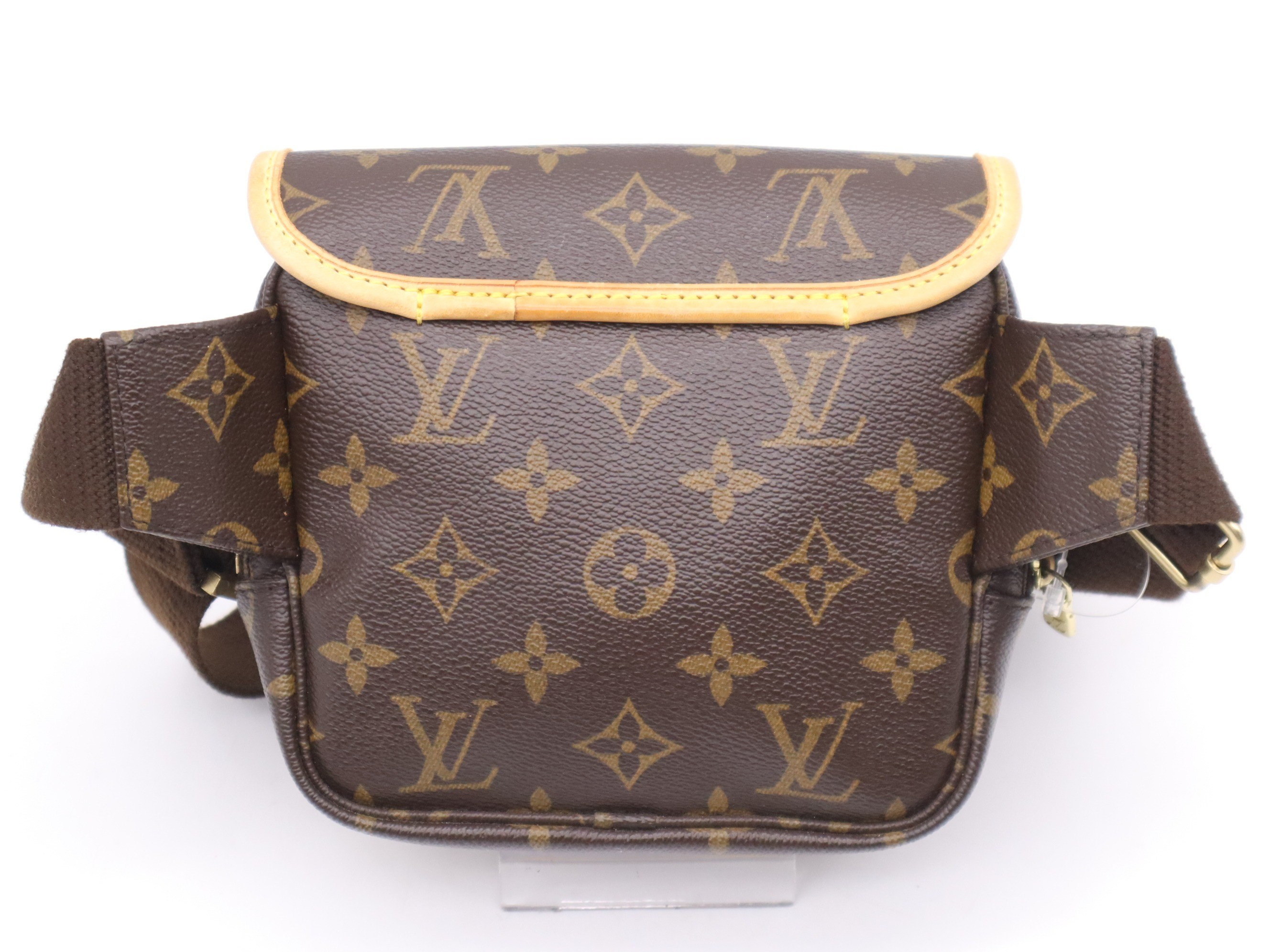 Bumbag Bosfall — view 2
