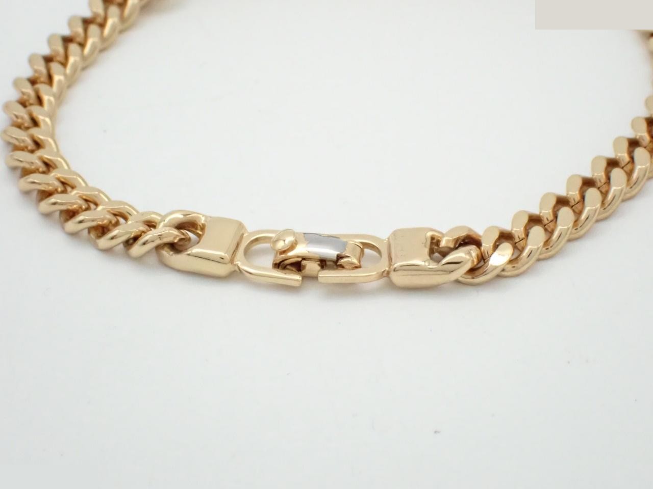 Bracelet: Wrist circumference approximately 18 cm — view 3