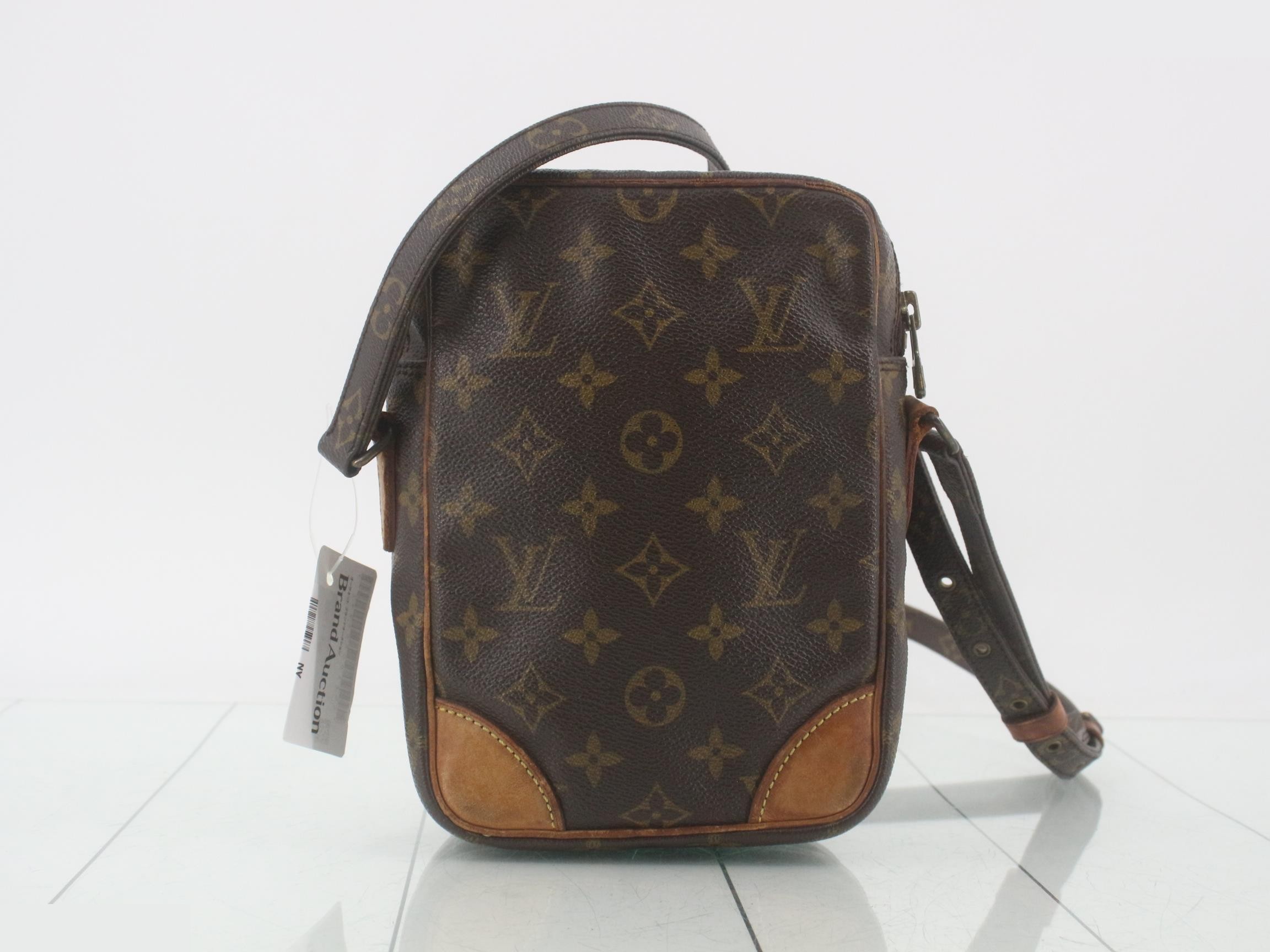 Amazon shoulder bag — view 2