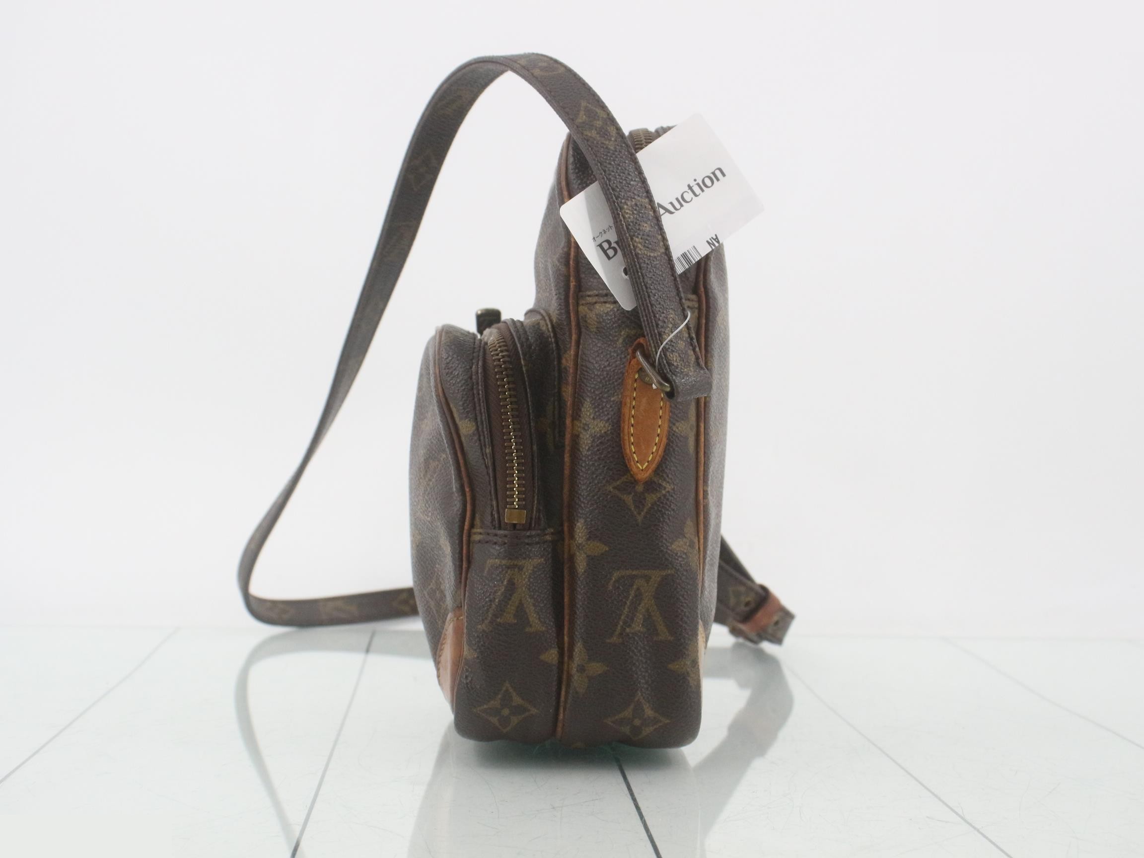 Amazon shoulder bag — view 3