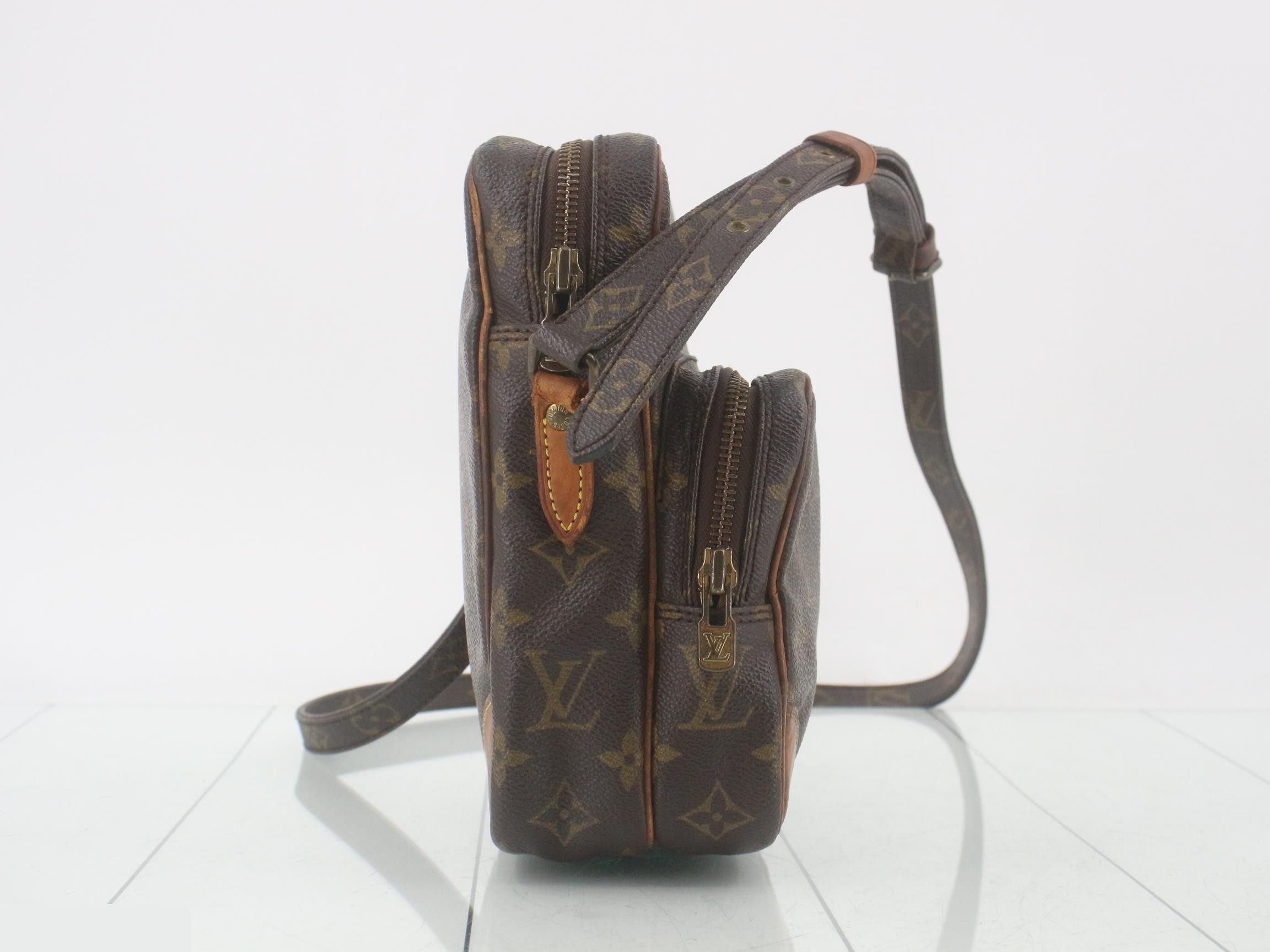 Amazon shoulder bag — view 4