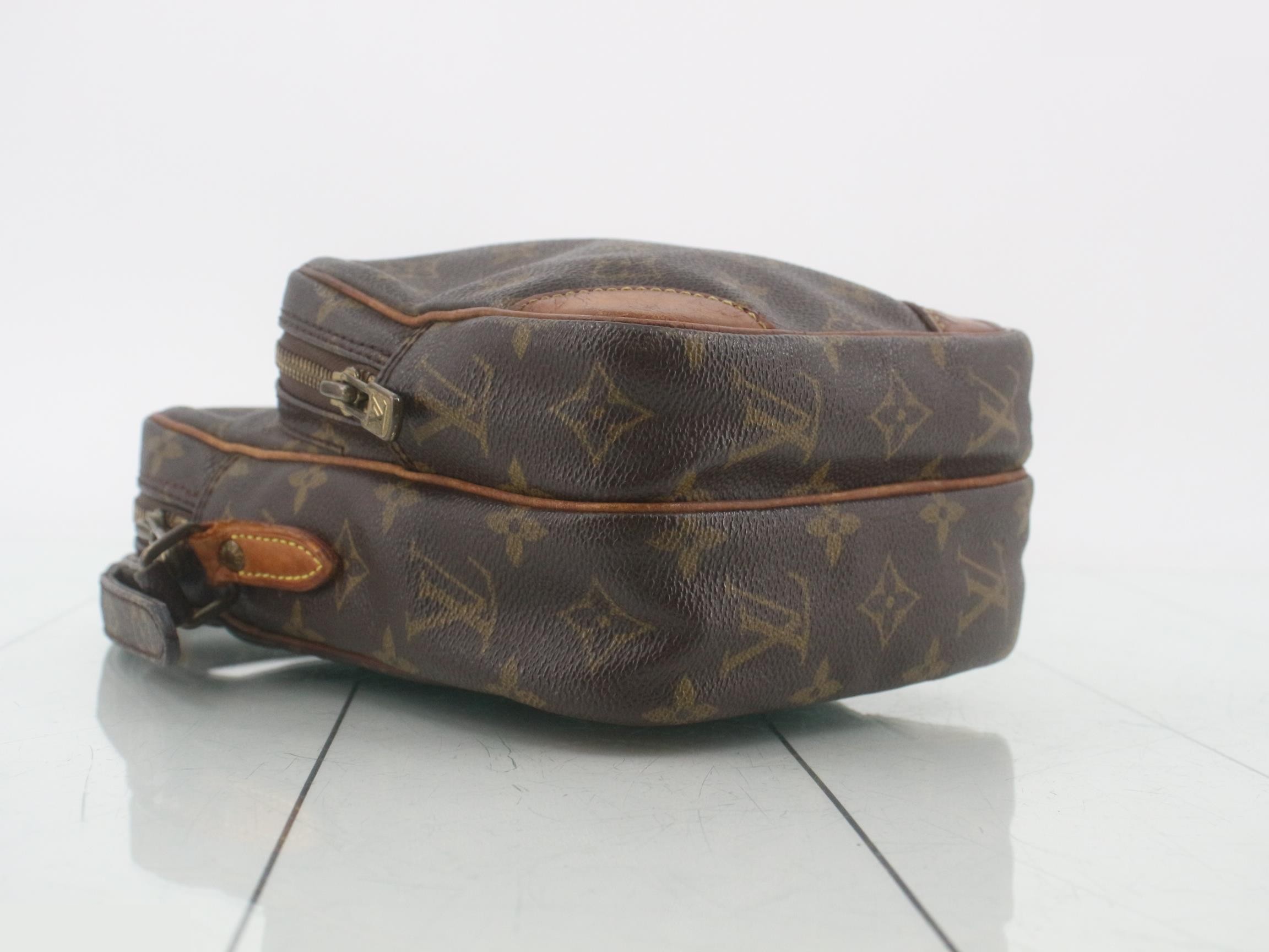 Amazon shoulder bag — view 5