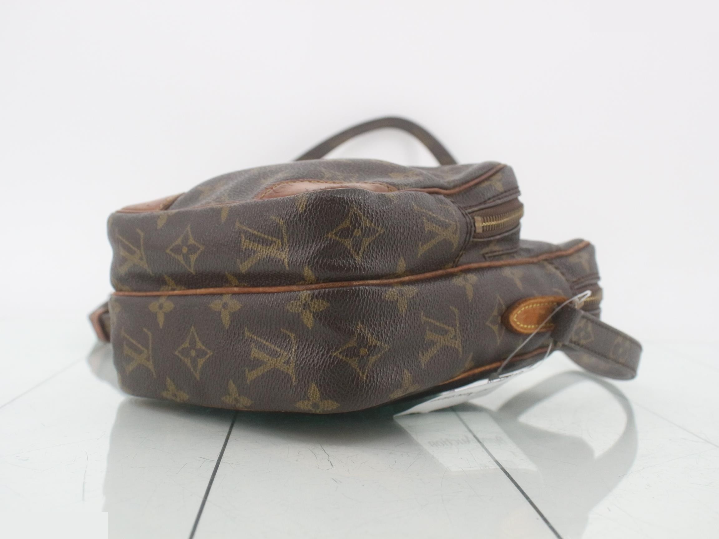 Amazon shoulder bag — view 6