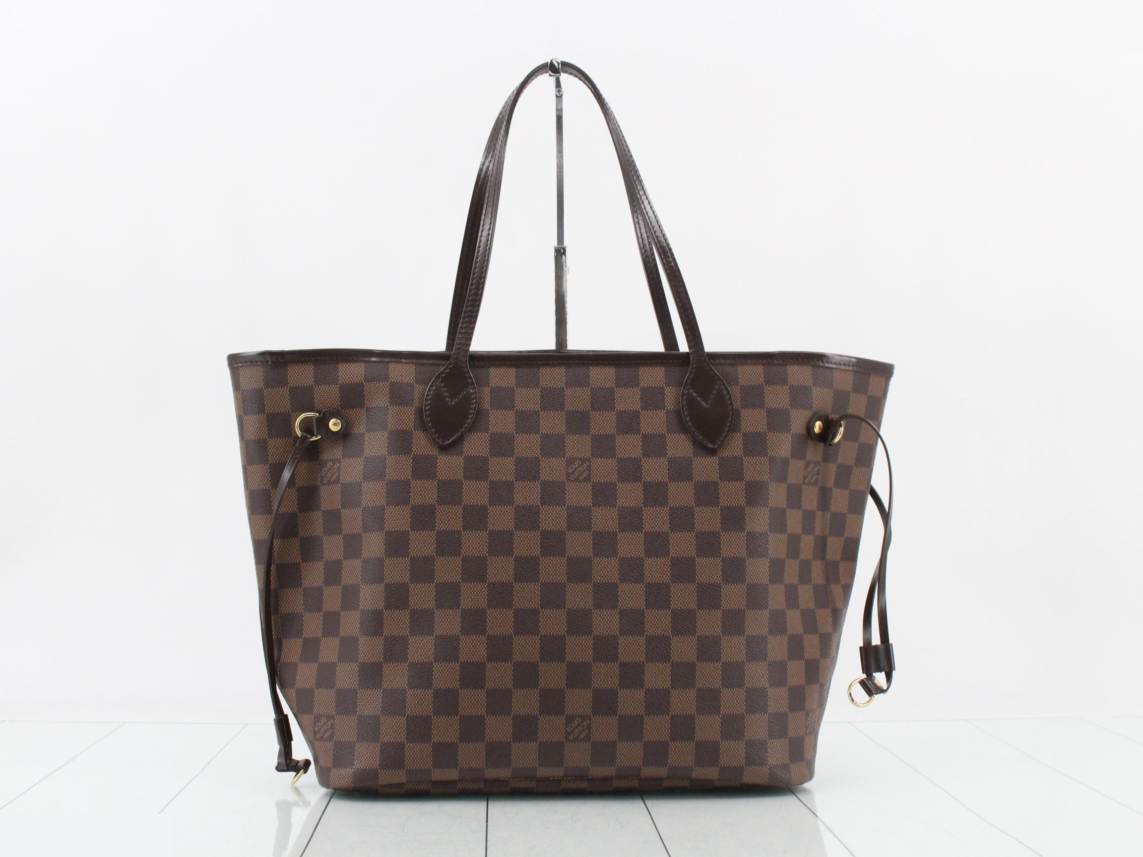 Neverfull MM — view 2