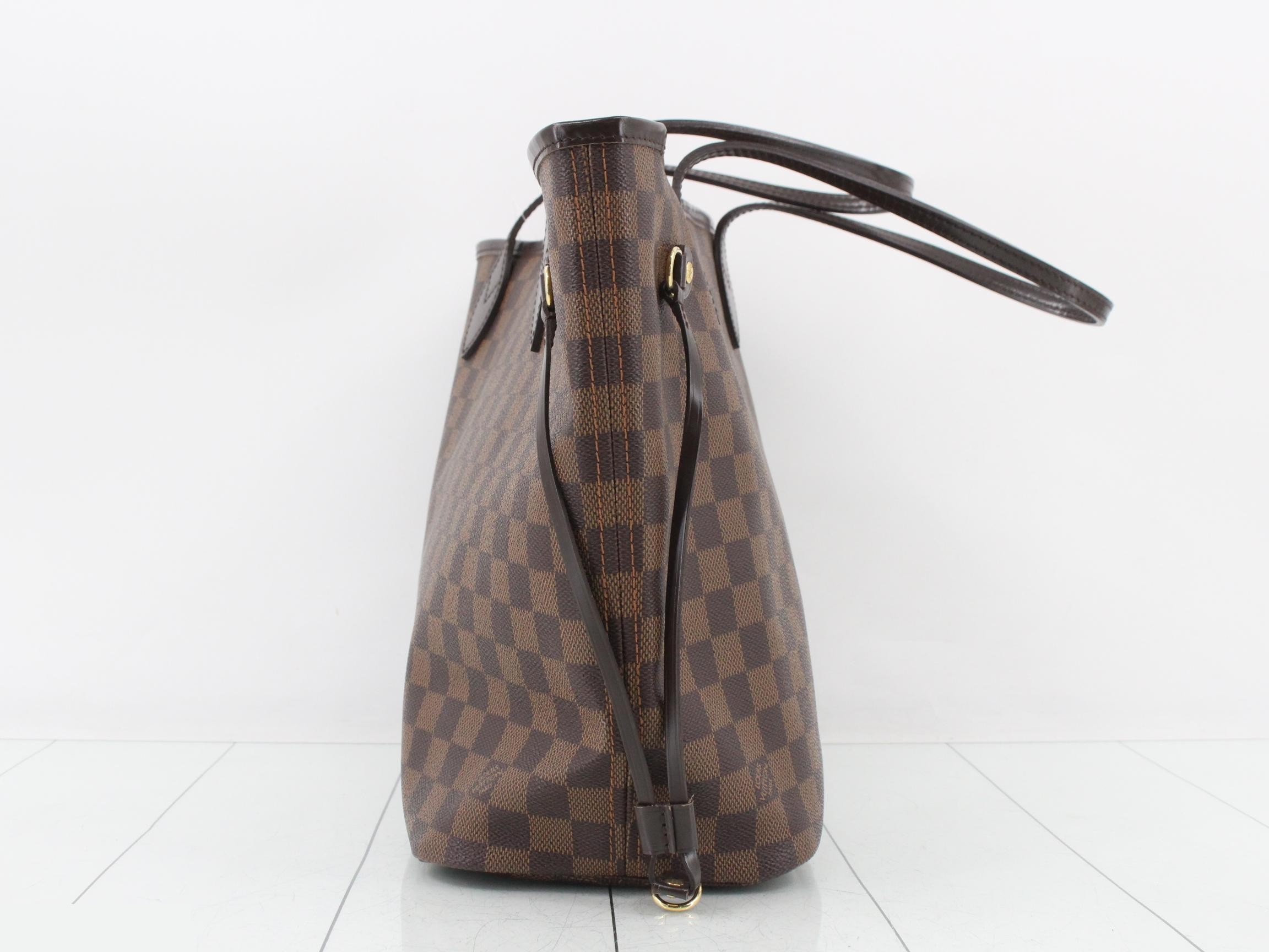 Neverfull MM — view 3