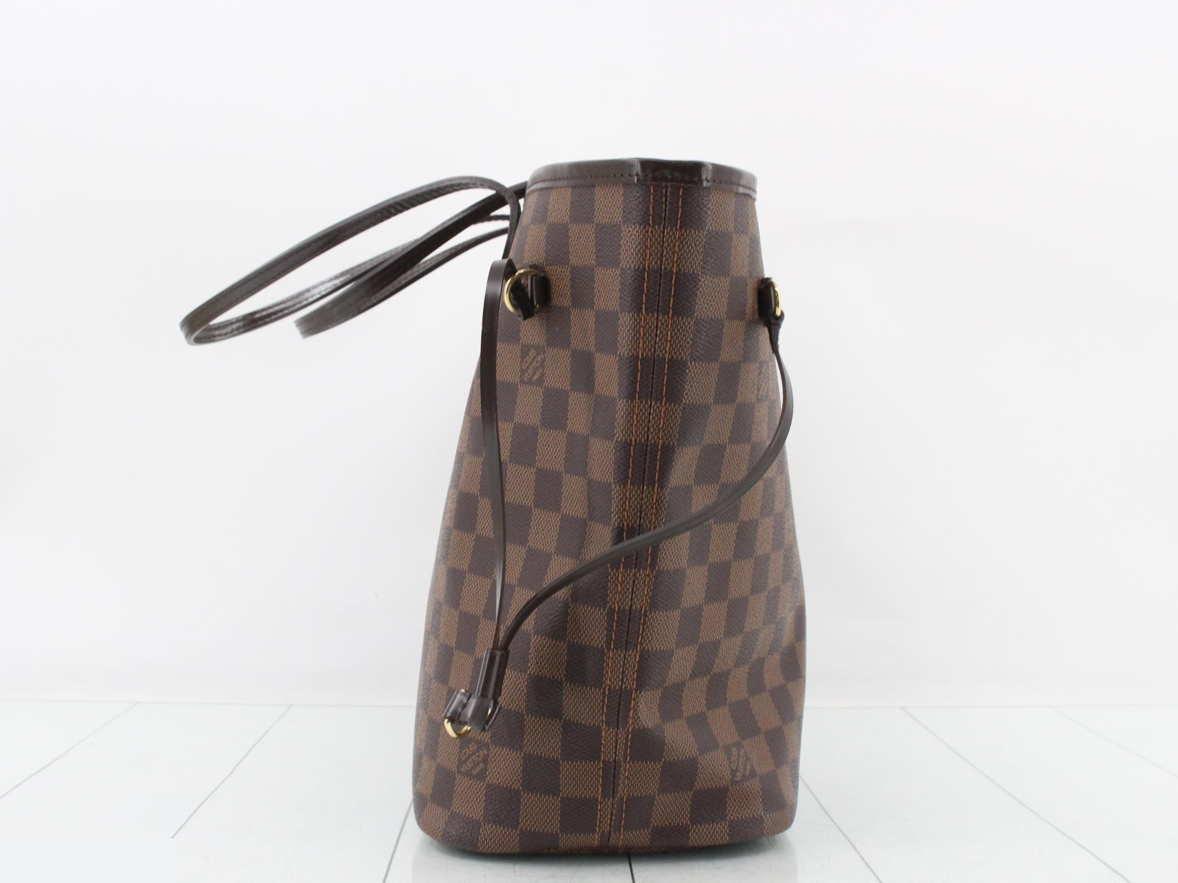 Neverfull MM — view 4