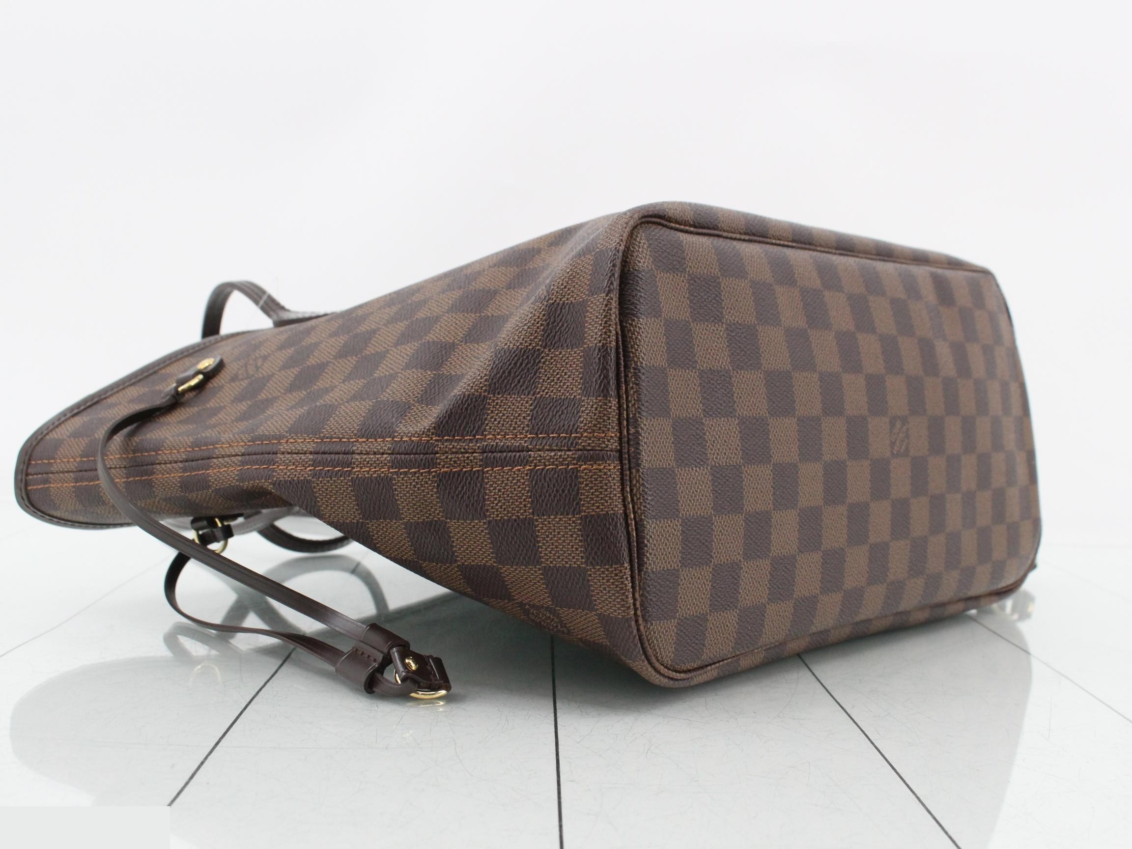 Neverfull MM — view 5