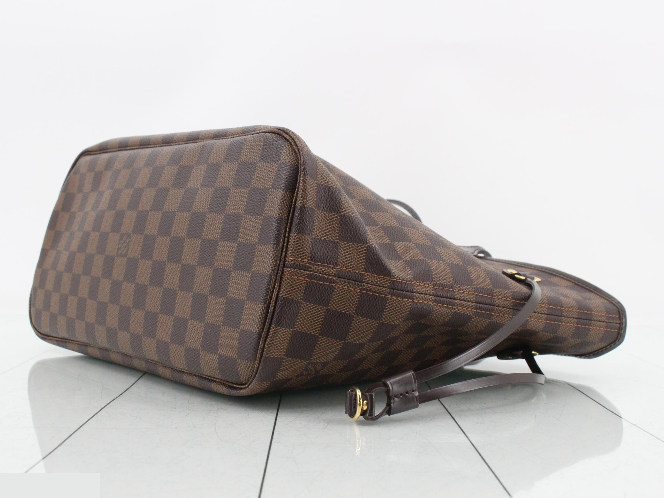 Neverfull MM — view 6