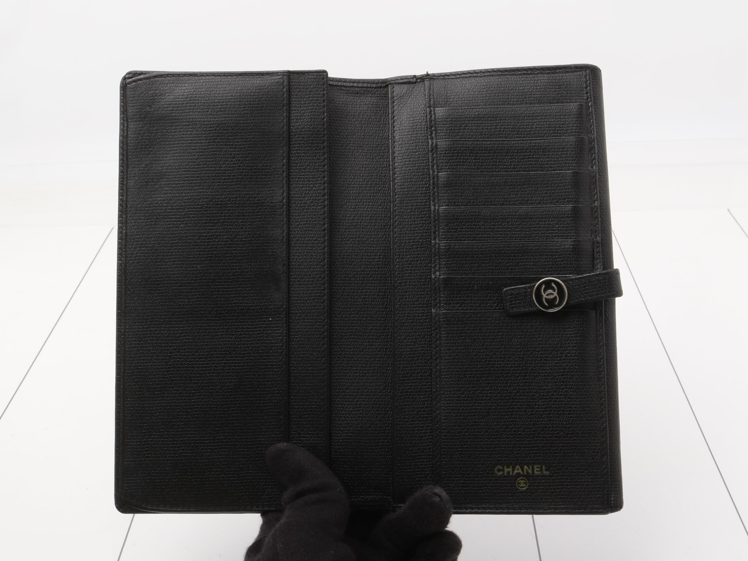 Coco Button (Bags) and Wallets — view 4
