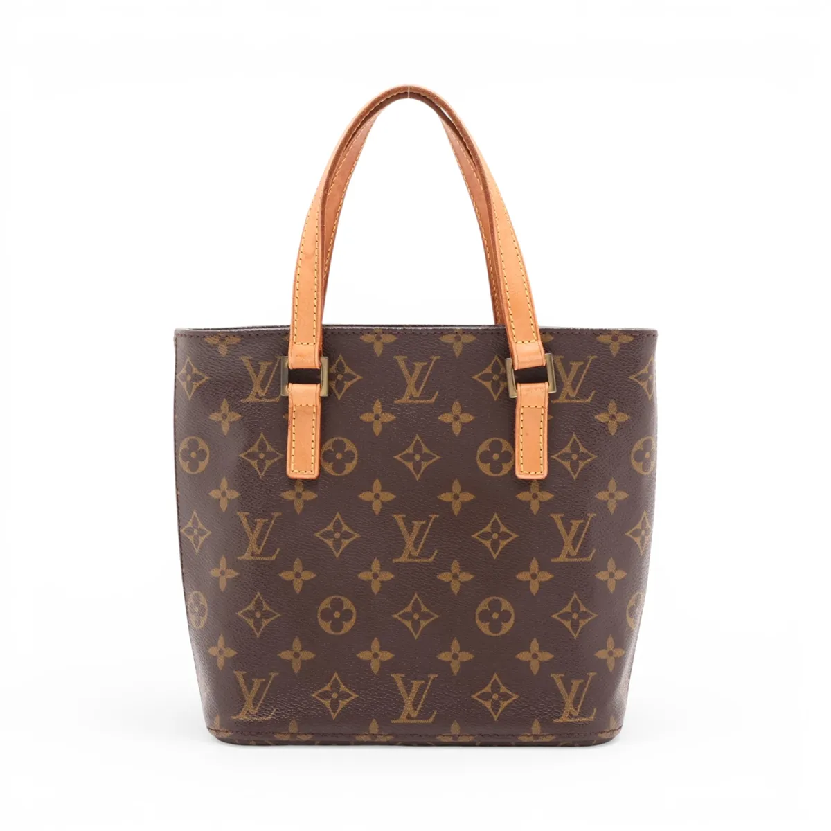 Monogram Vavin PM M51172 SR0071 Brown — view 2
