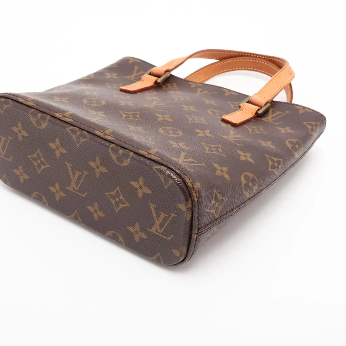 Monogram Vavin PM M51172 SR0071 Brown — view 3
