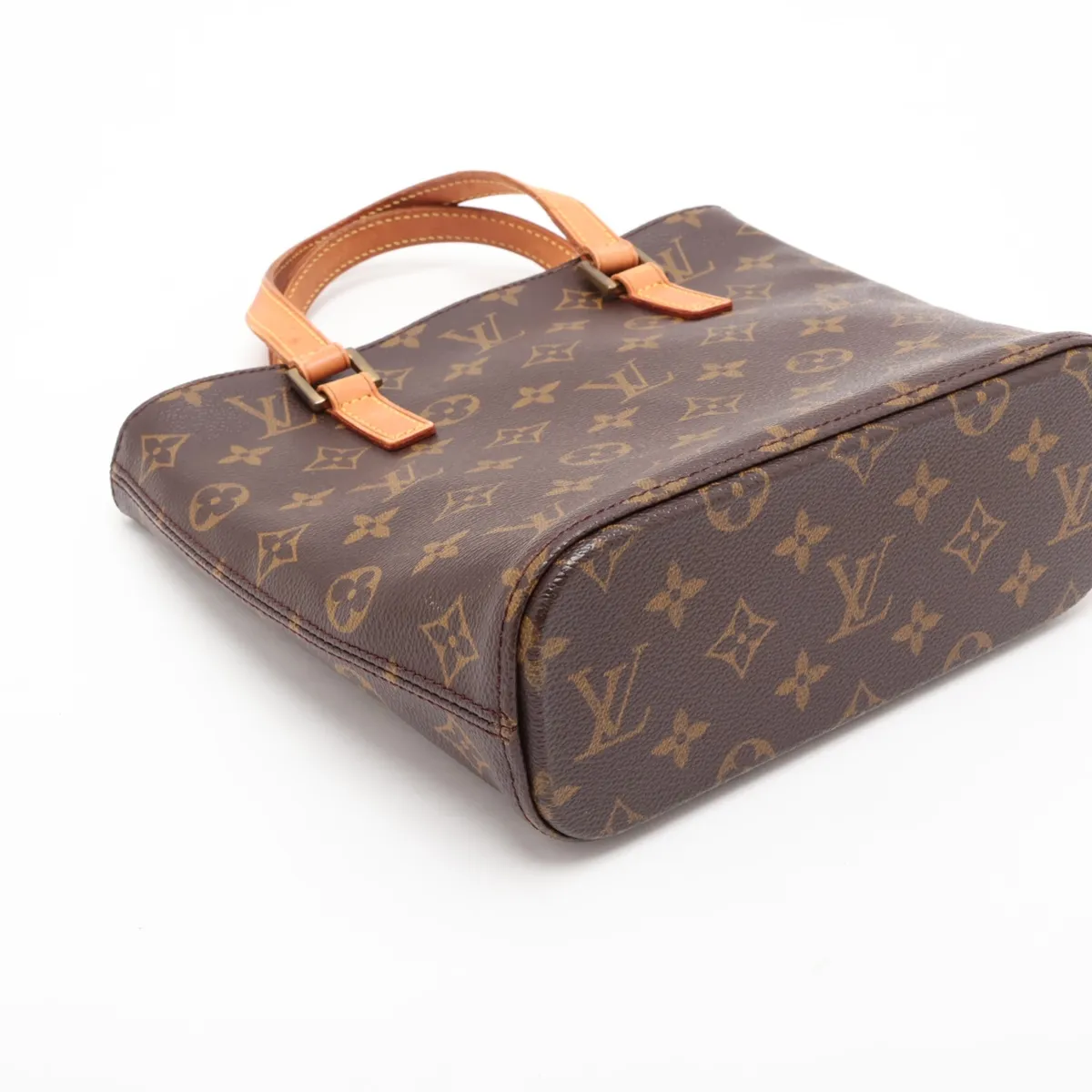 Monogram Vavin PM M51172 SR0071 Brown — view 4