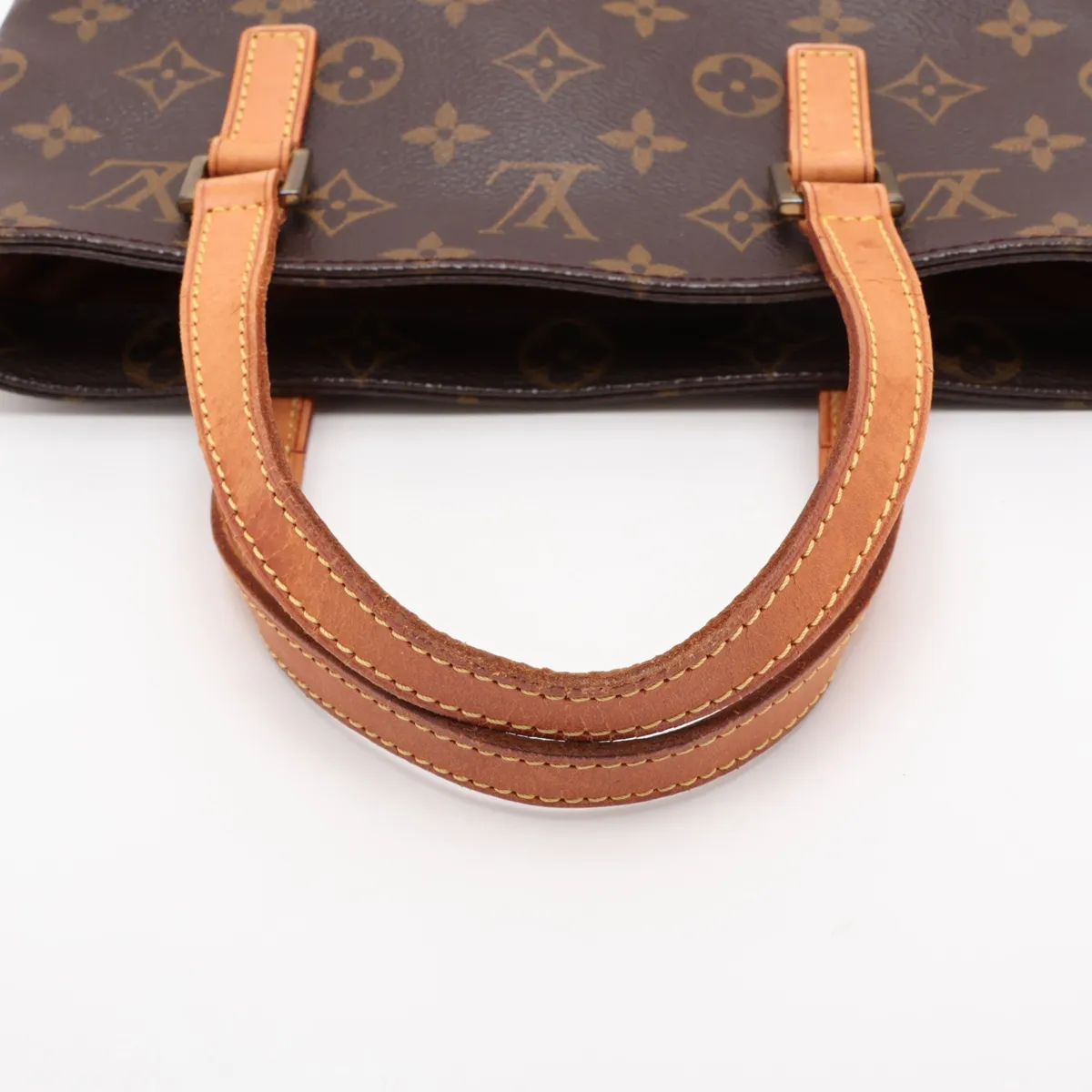 Monogram Vavin PM M51172 SR0071 Brown — view 5