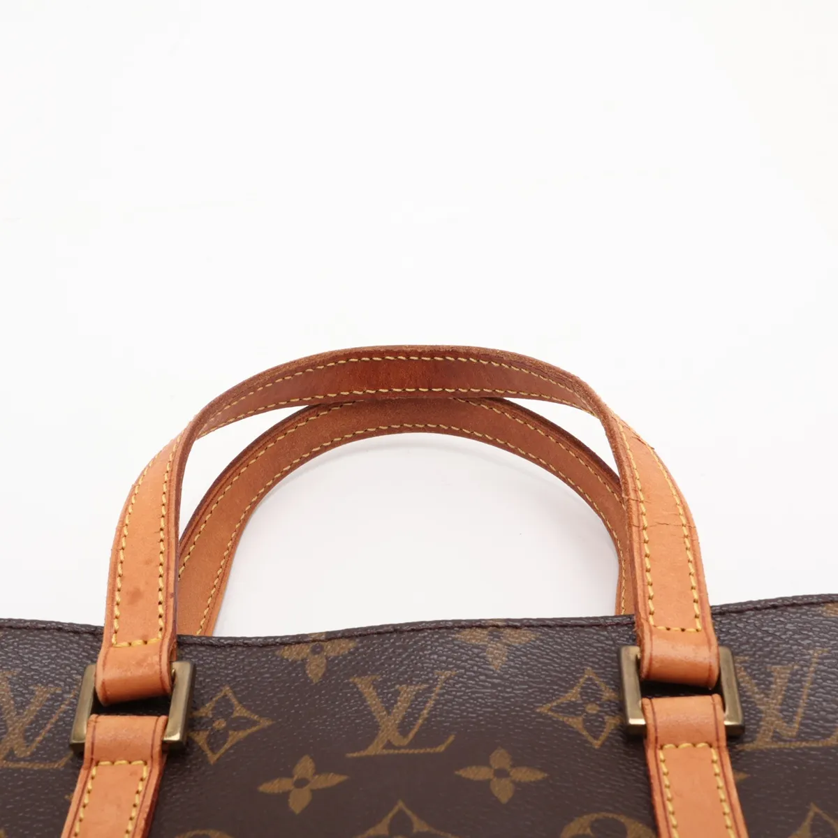 Monogram Vavin PM M51172 SR0071 Brown — view 6