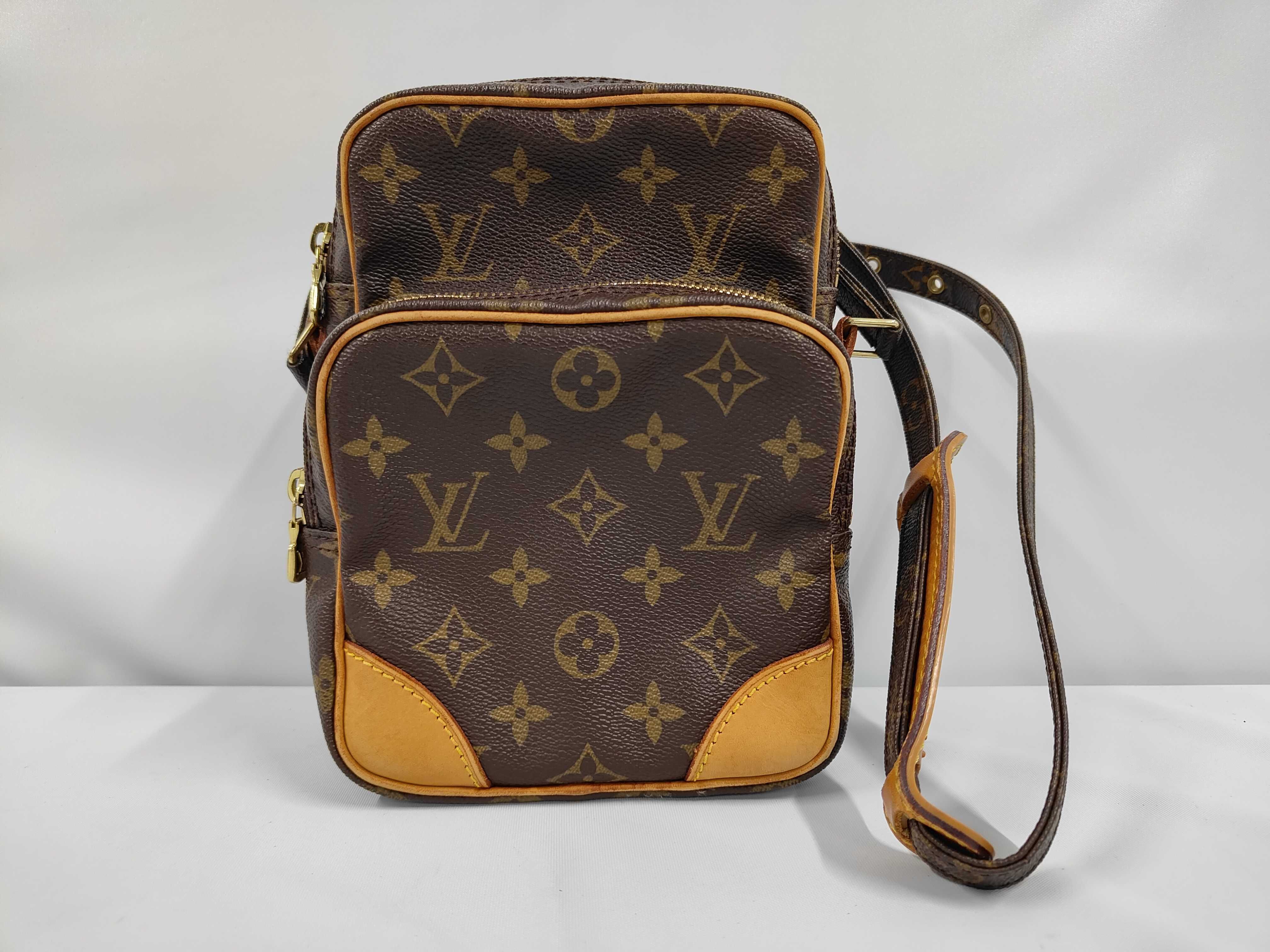 Shoulder Bag M45236 Amazon TH1000 Shoulder Bag