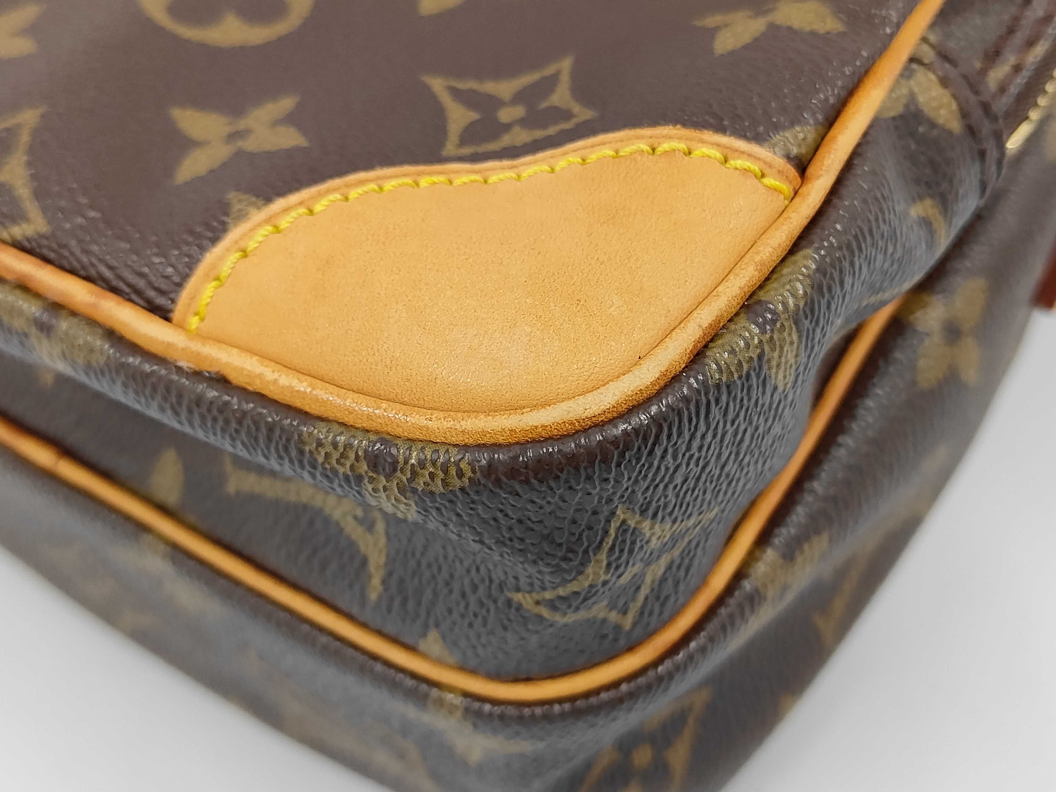 Shoulder Bag M45236 Amazon TH1000 Shoulder Bag — view 4