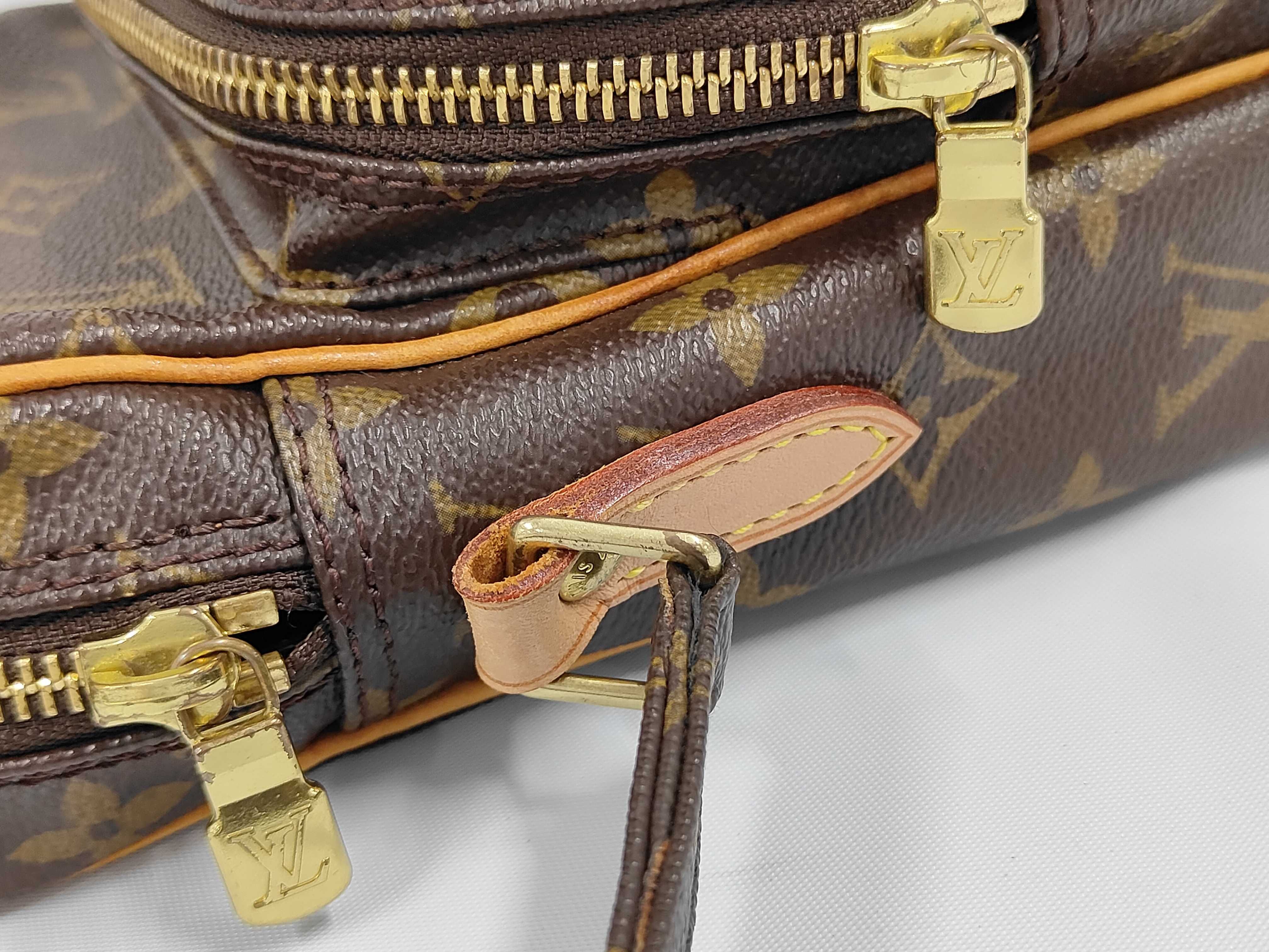 Shoulder Bag M45236 Amazon TH1000 Shoulder Bag — view 6