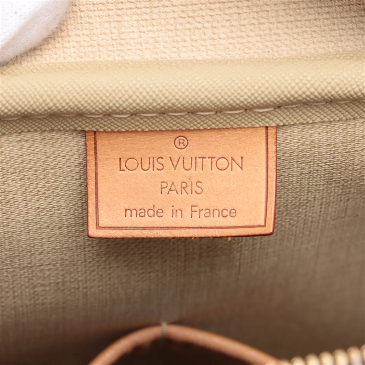 Monogram Deauville M47270 MB1011 Brown — view 13