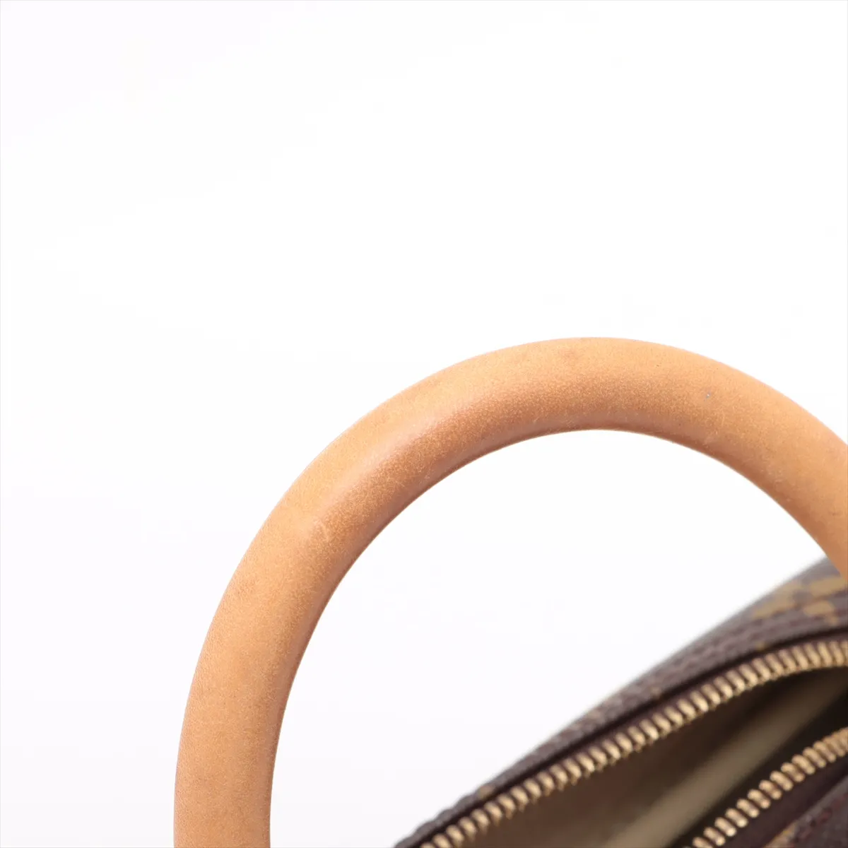 Monogram Deauville M47270 MB1011 Brown — view 15
