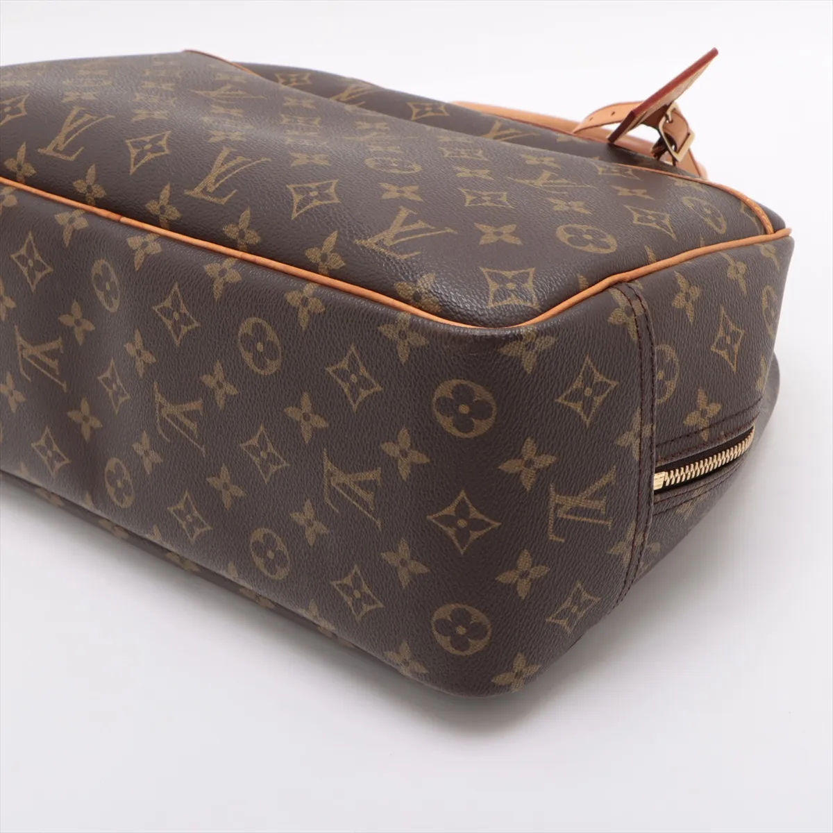 Monogram Deauville M47270 MB1011 Brown — view 3