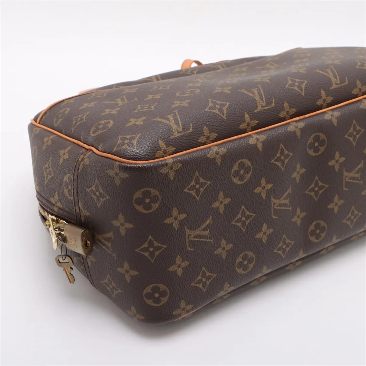 Monogram Deauville M47270 MB1011 Brown — view 4