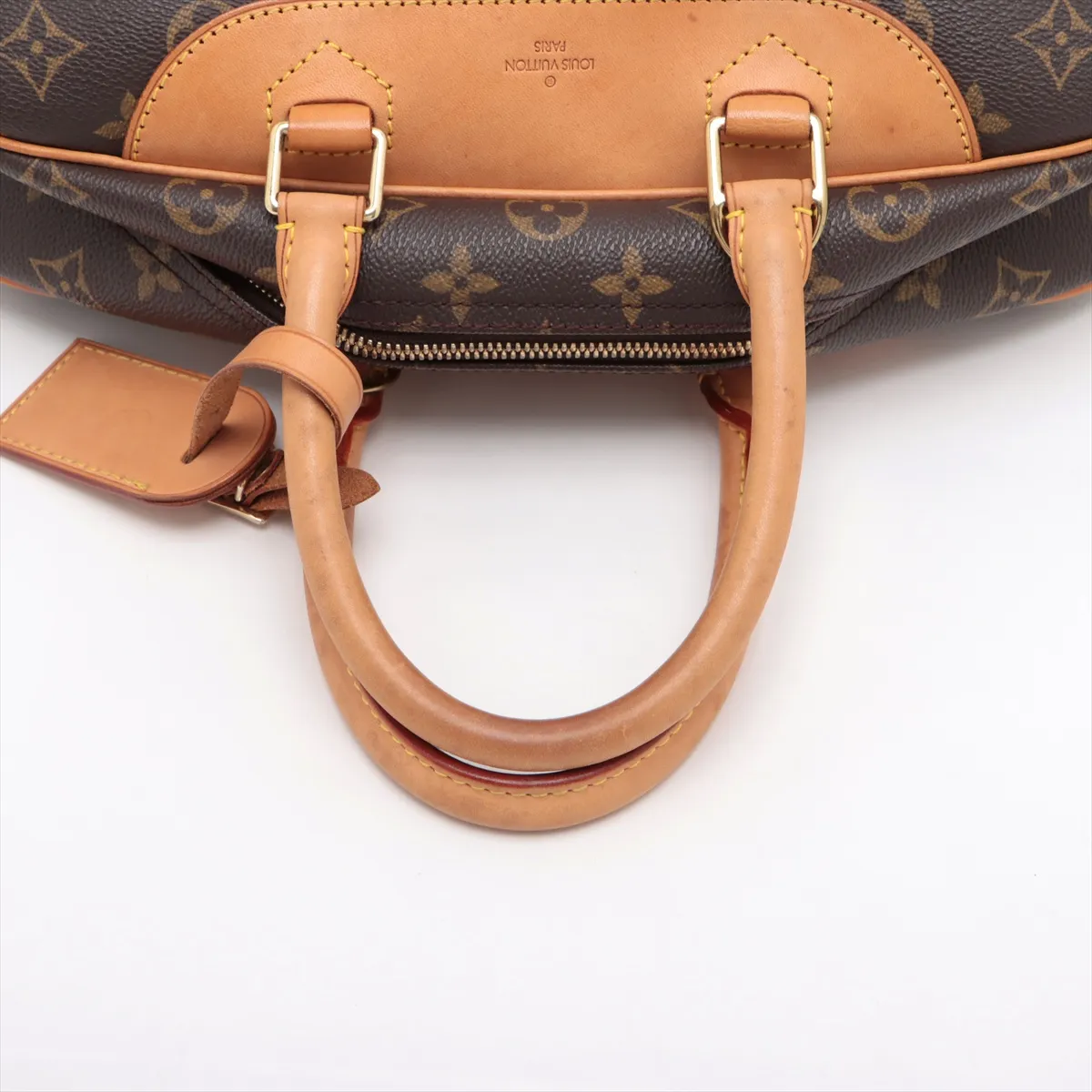 Monogram Deauville M47270 MB1011 Brown — view 5