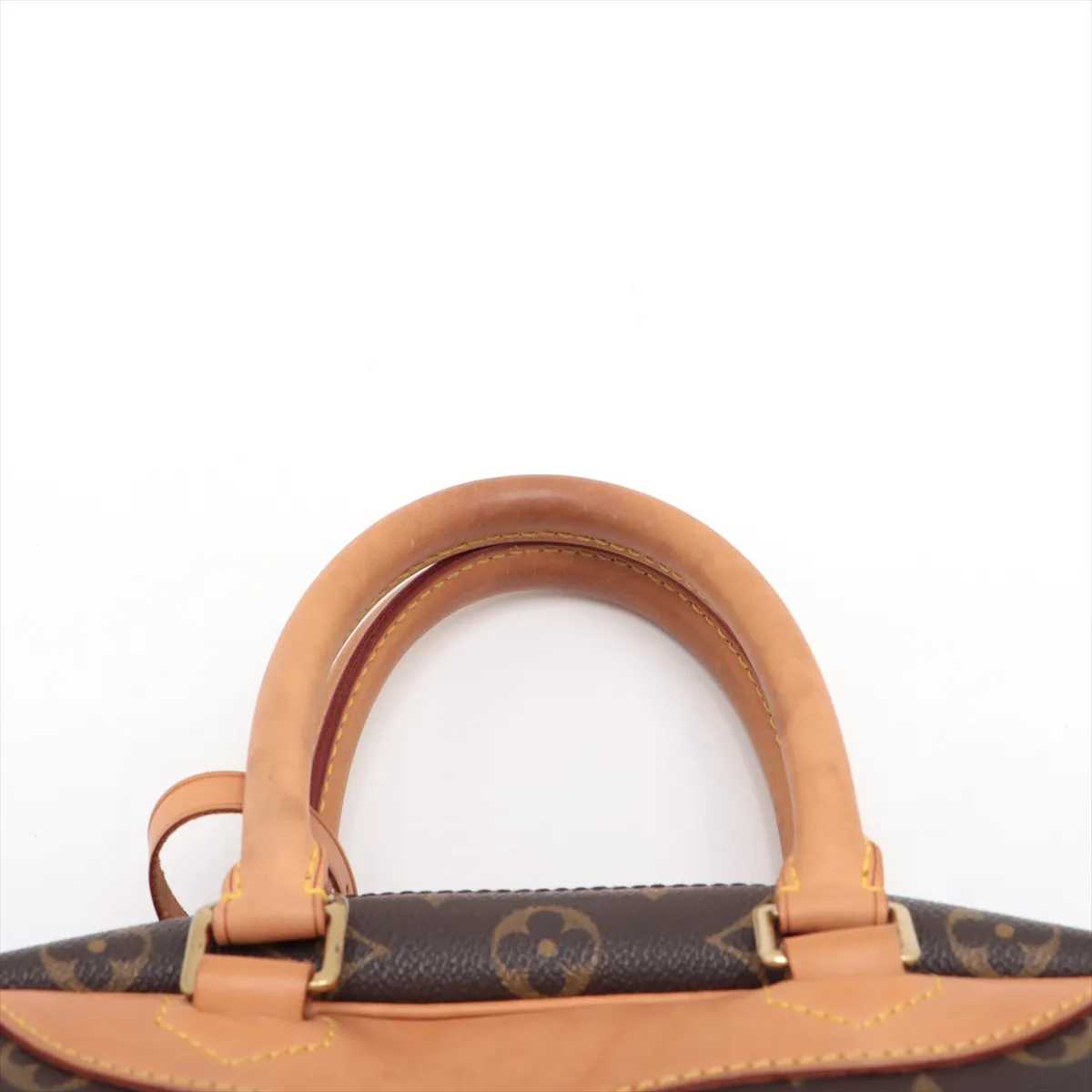 Monogram Deauville M47270 MB1011 Brown — view 6