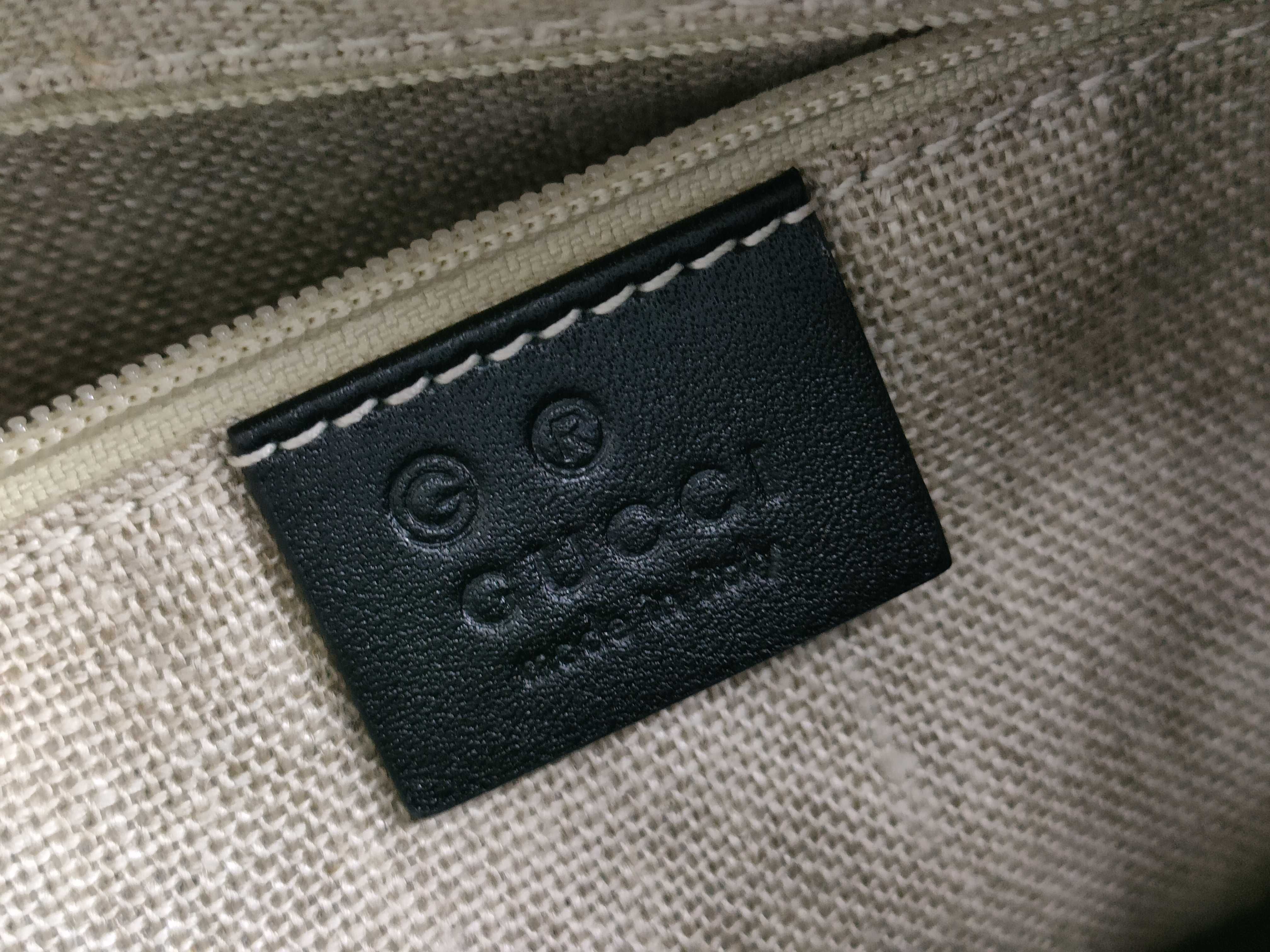 Guccissima 449242 Gucci Bag Microguccissima Tote Bag — view 11