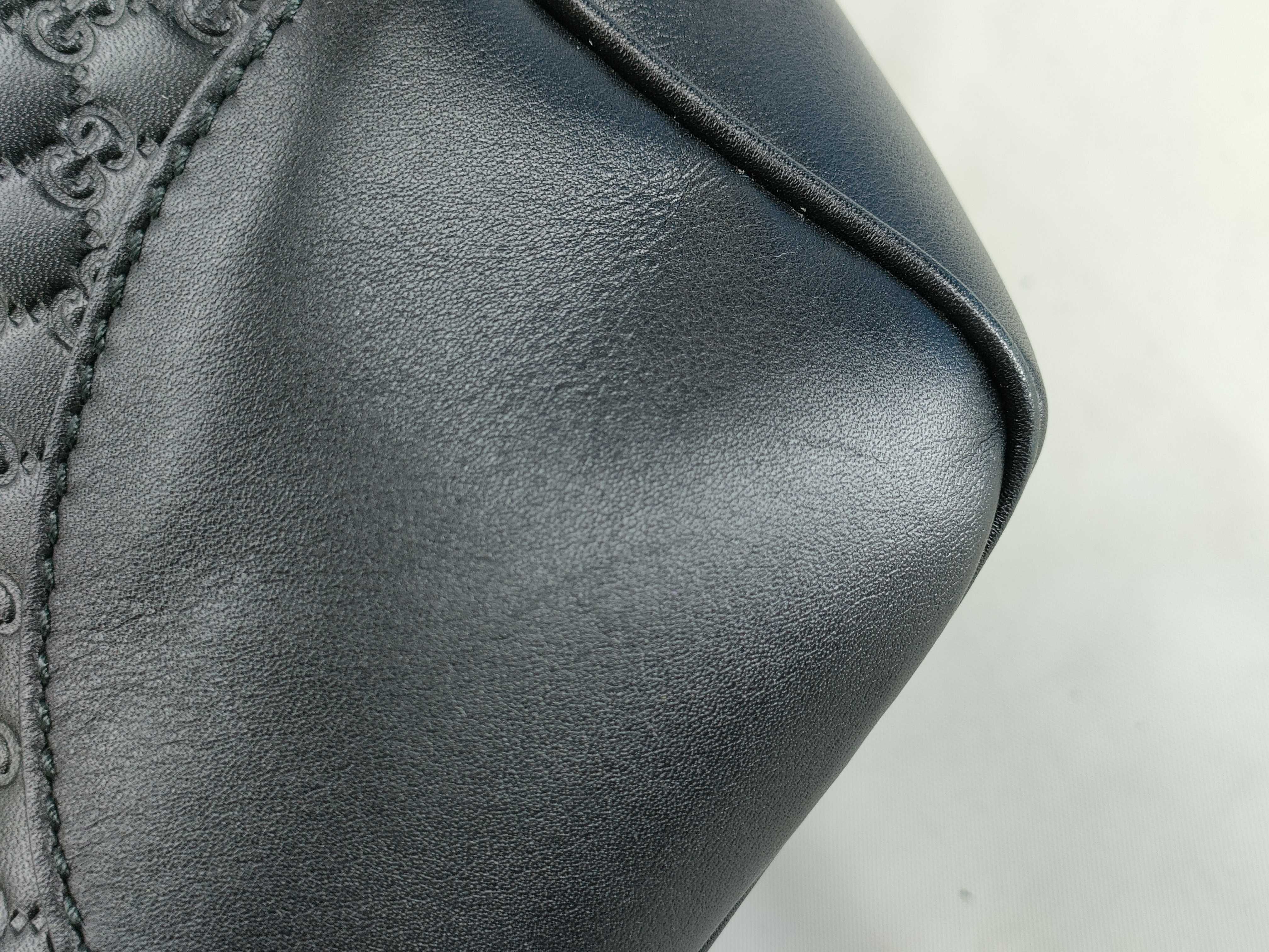Guccissima 449242 Gucci Bag Microguccissima Tote Bag — view 13