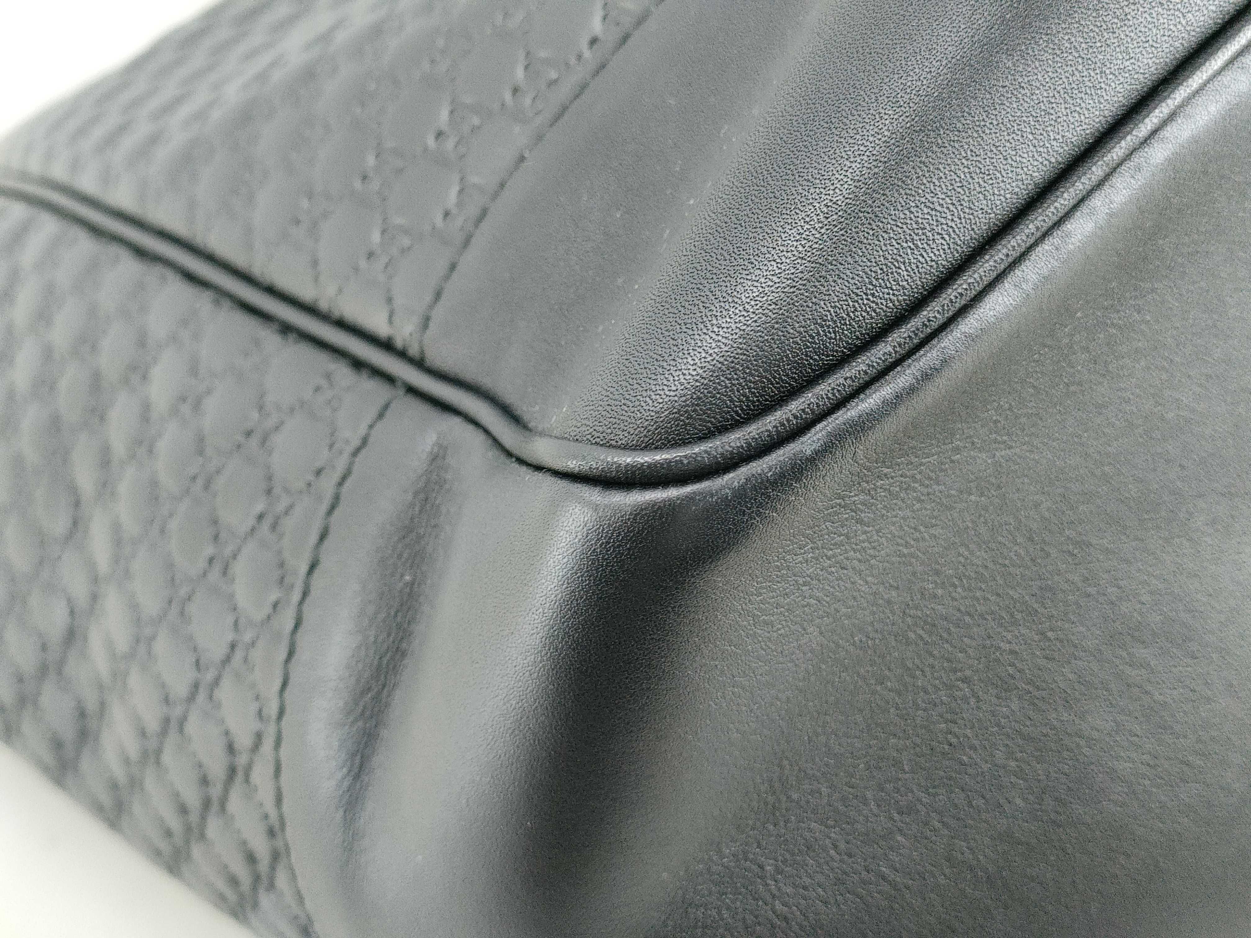 Guccissima 449242 Gucci Bag Microguccissima Tote Bag — view 4