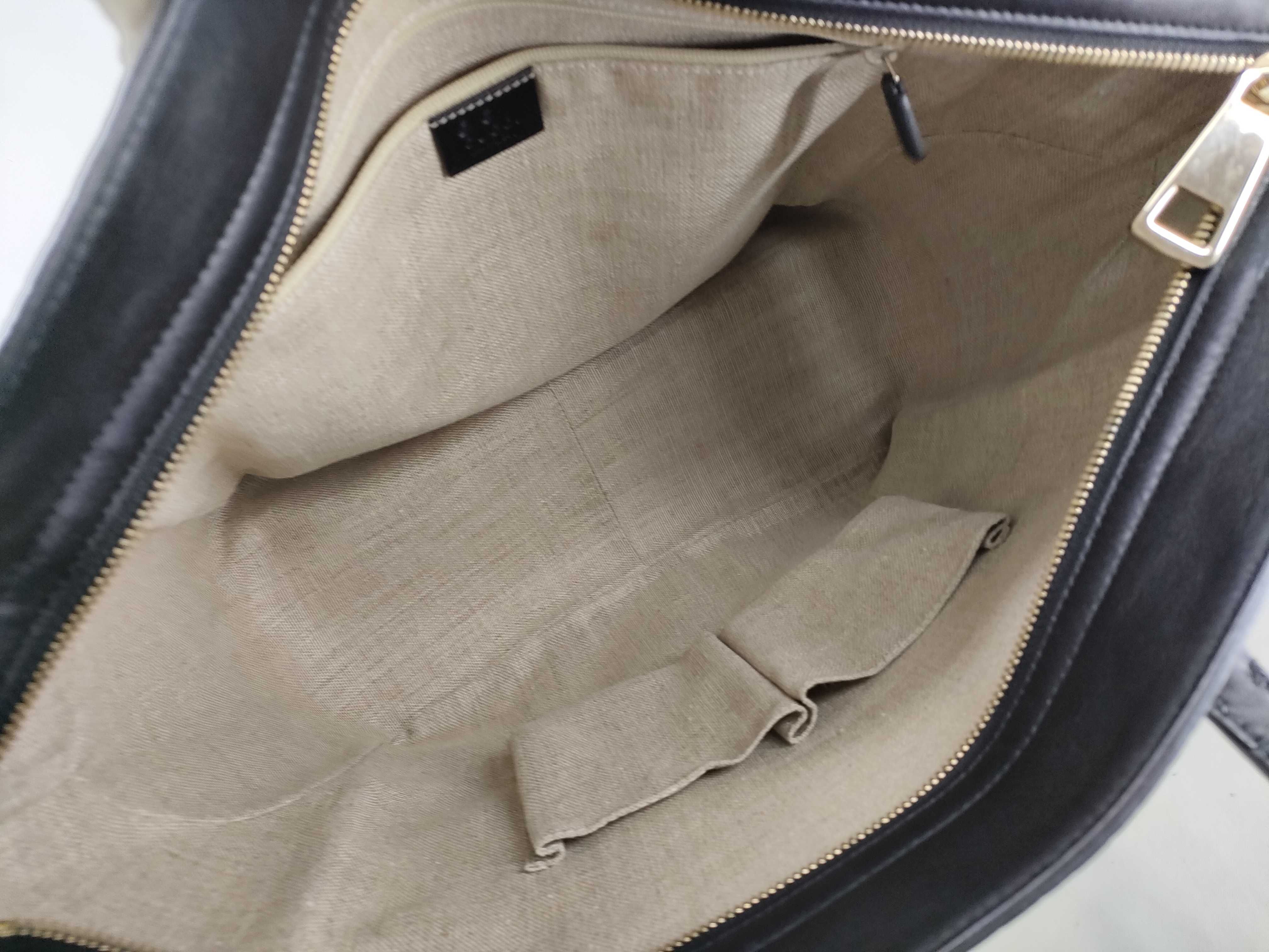 Guccissima 449242 Gucci Bag Microguccissima Tote Bag — view 8
