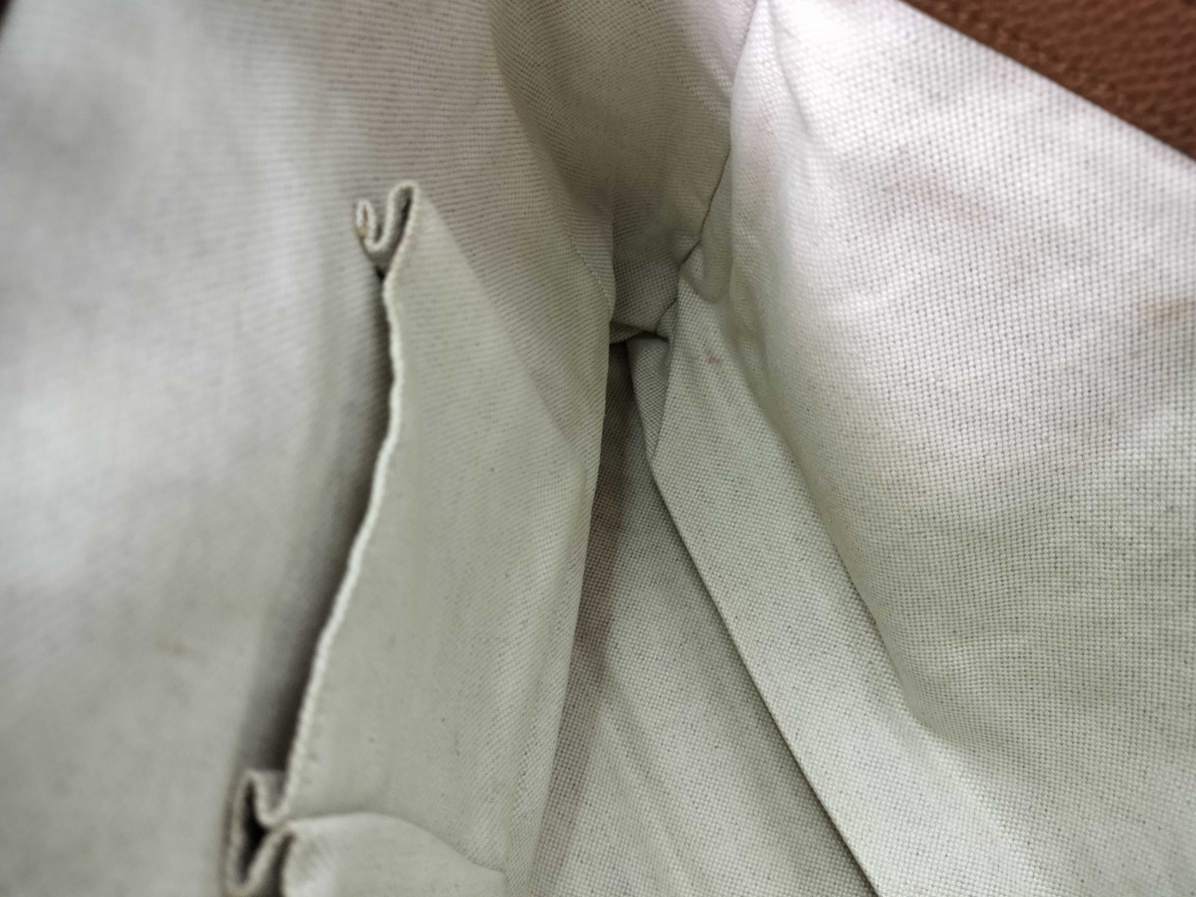 GG Canvas DU- GG Canvas Tote bag Beige 269945 Tote bag — view 12