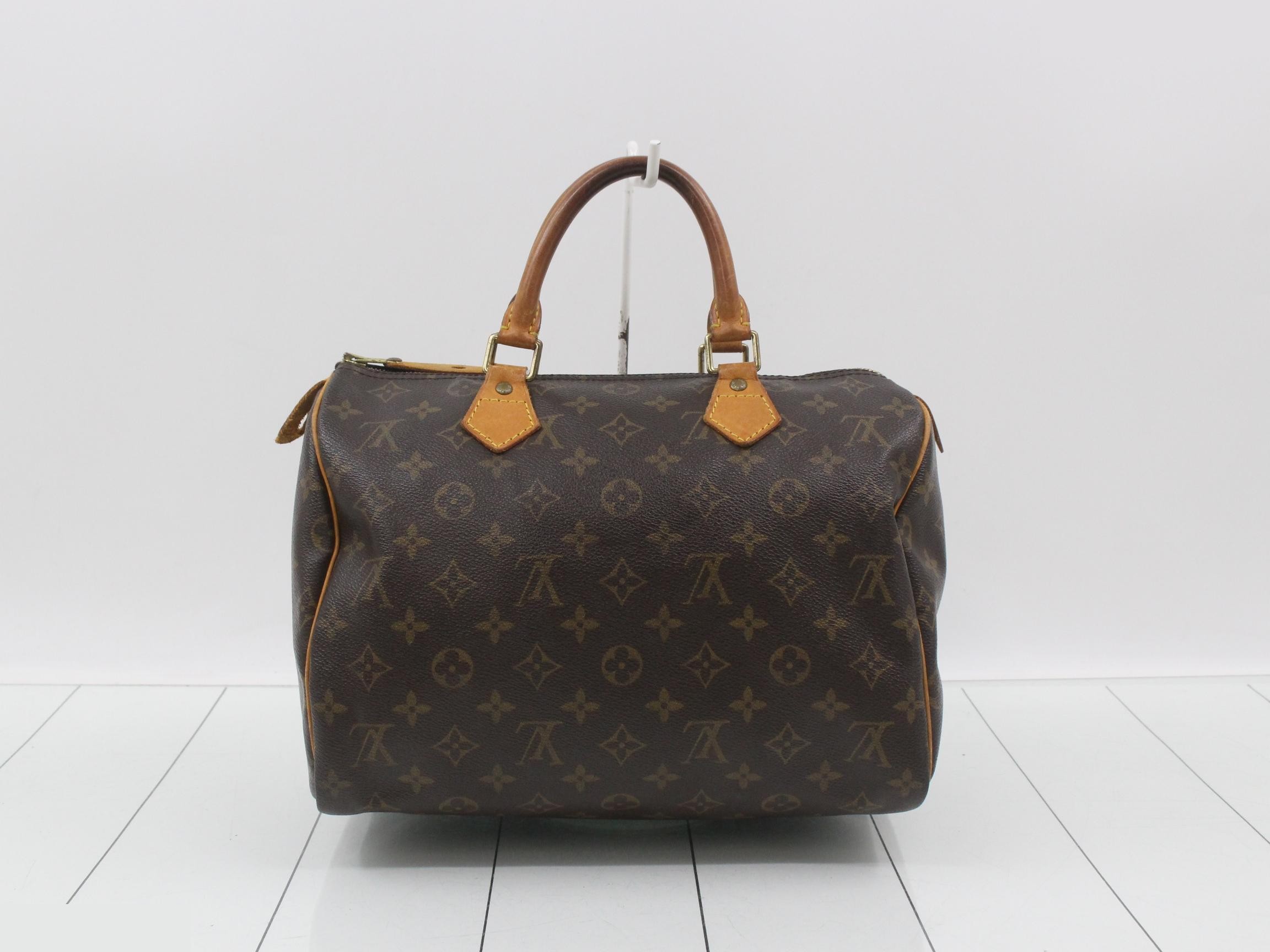 Speedy 30 — view 2