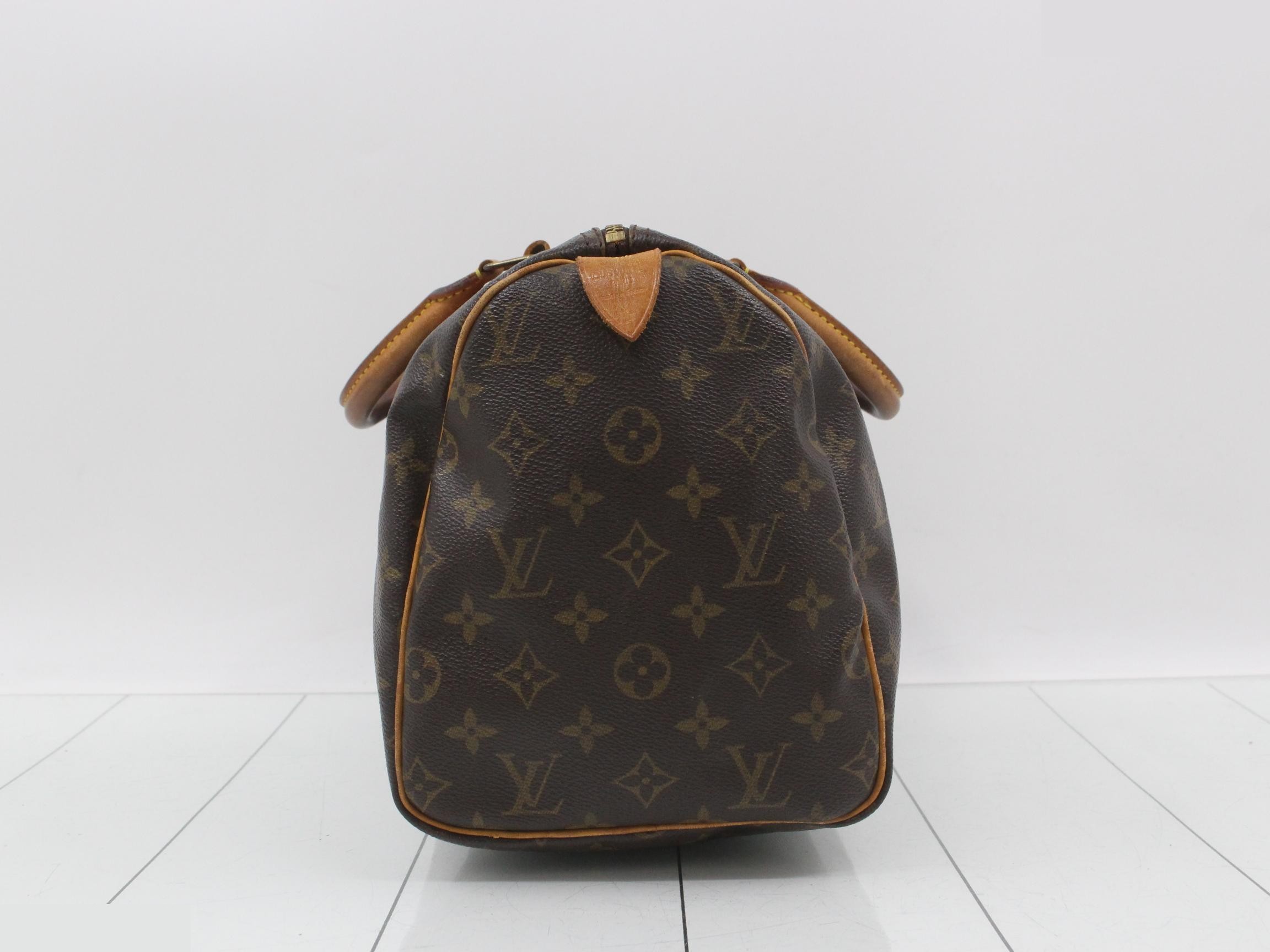 Speedy 30 — view 4