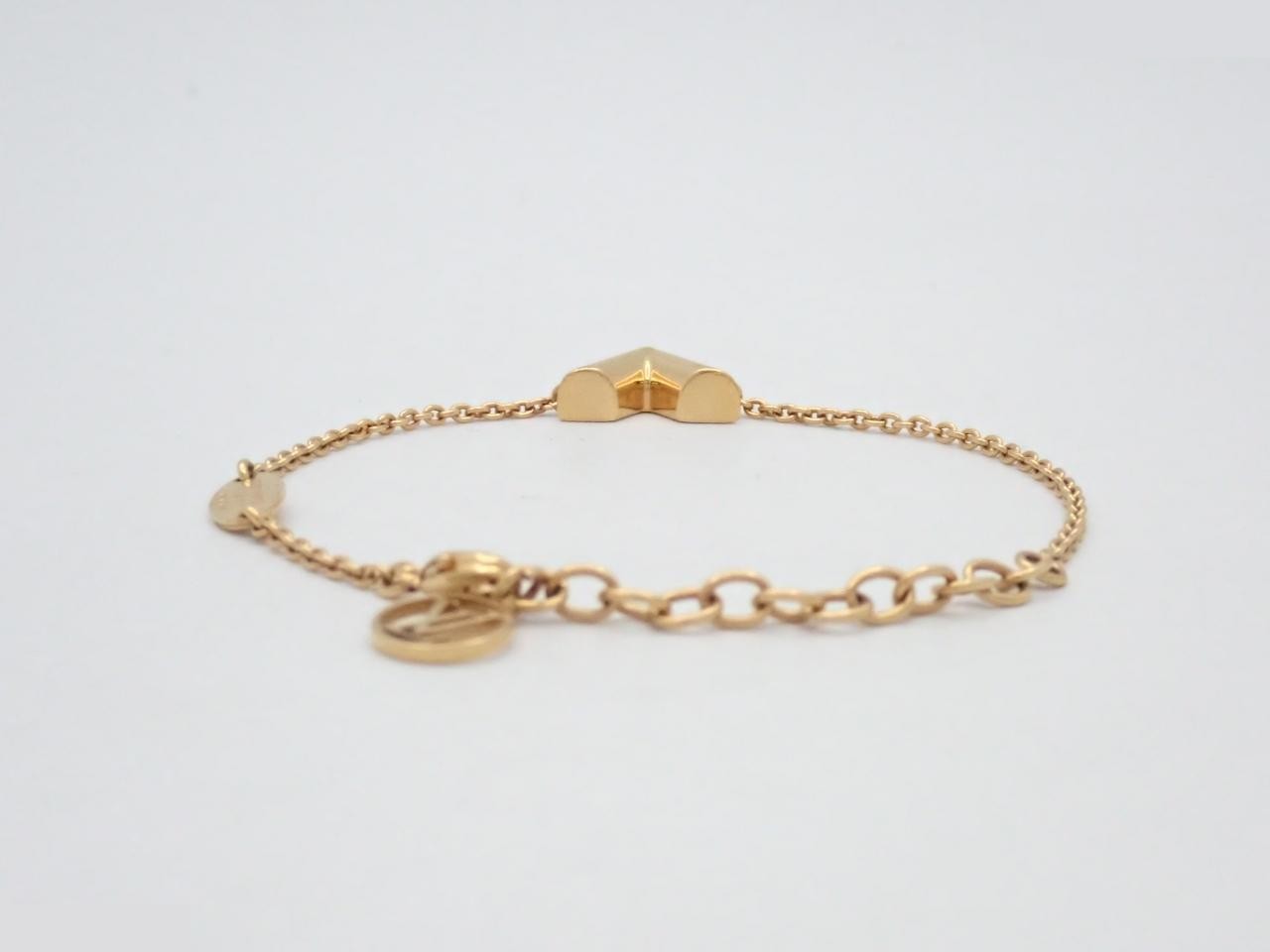 Essential V Bracelet — view 2