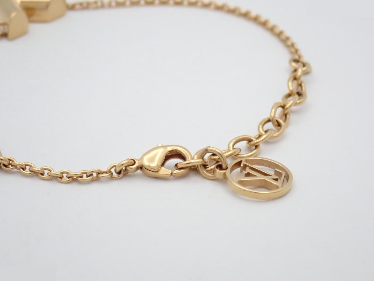 Essential V Bracelet — view 3