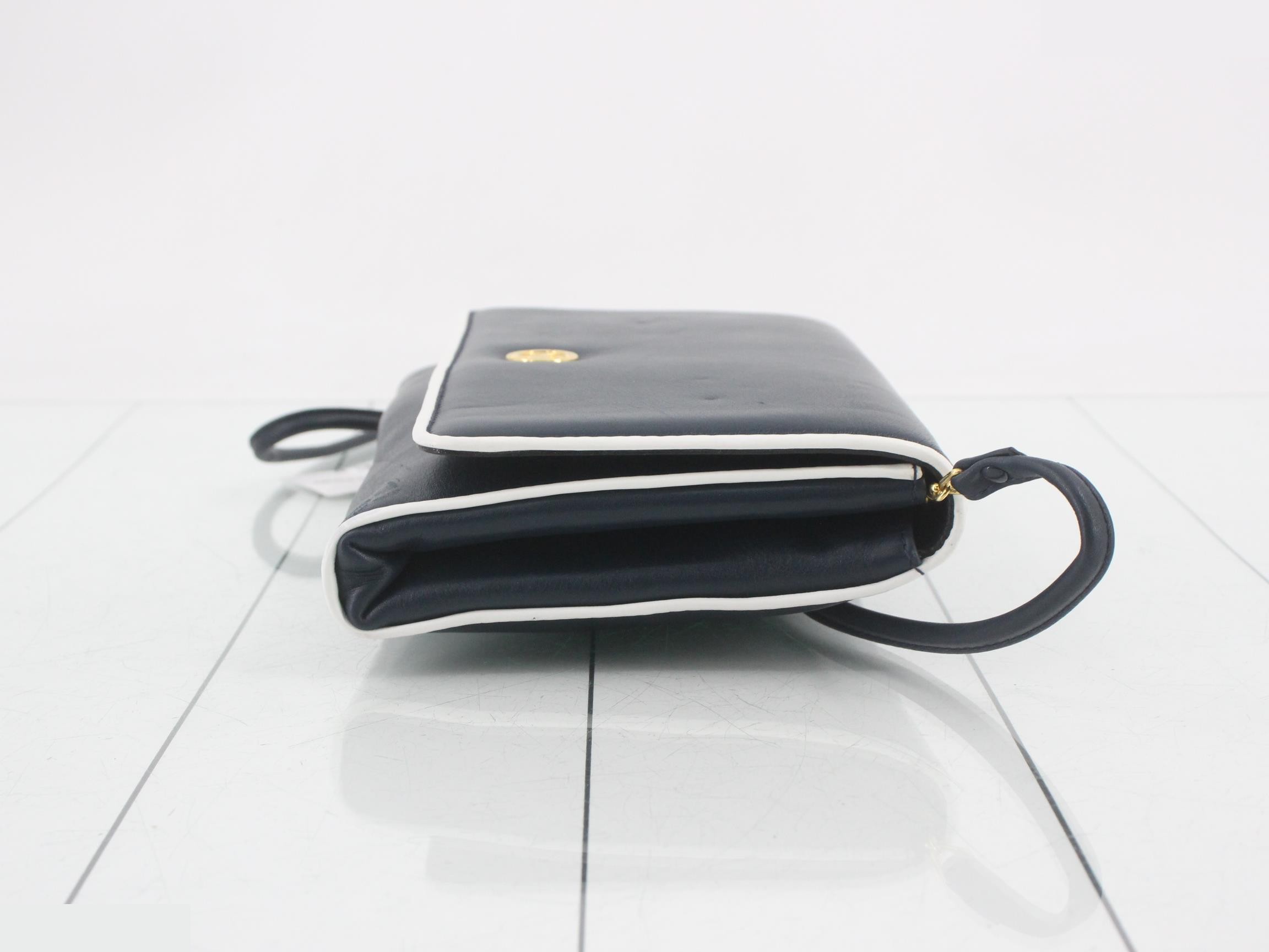 Shoulder bag M07 — view 3