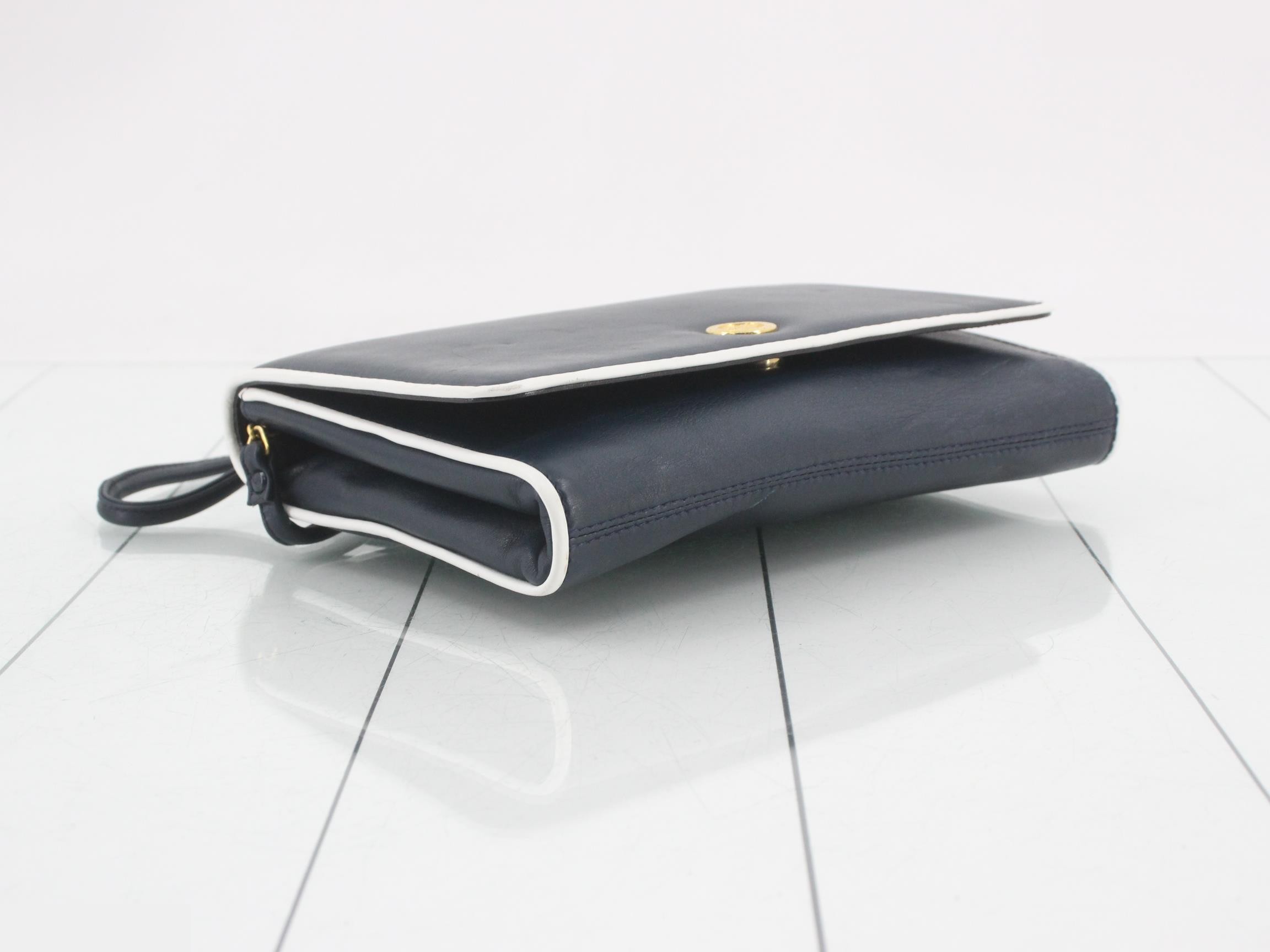 Shoulder bag M07 — view 5