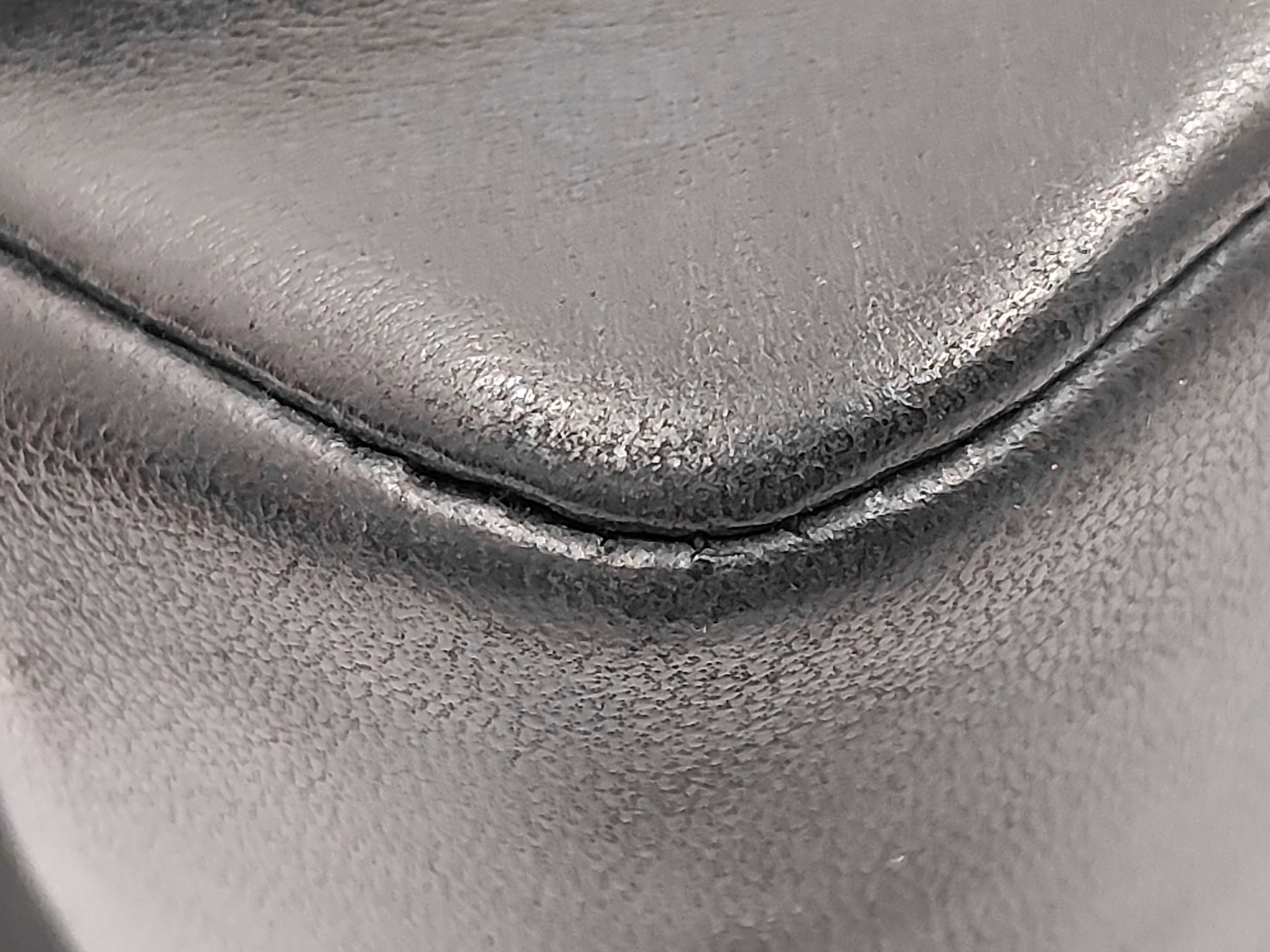 Diana 25 Lambskin Matelassé Shoulder Bag — view 5