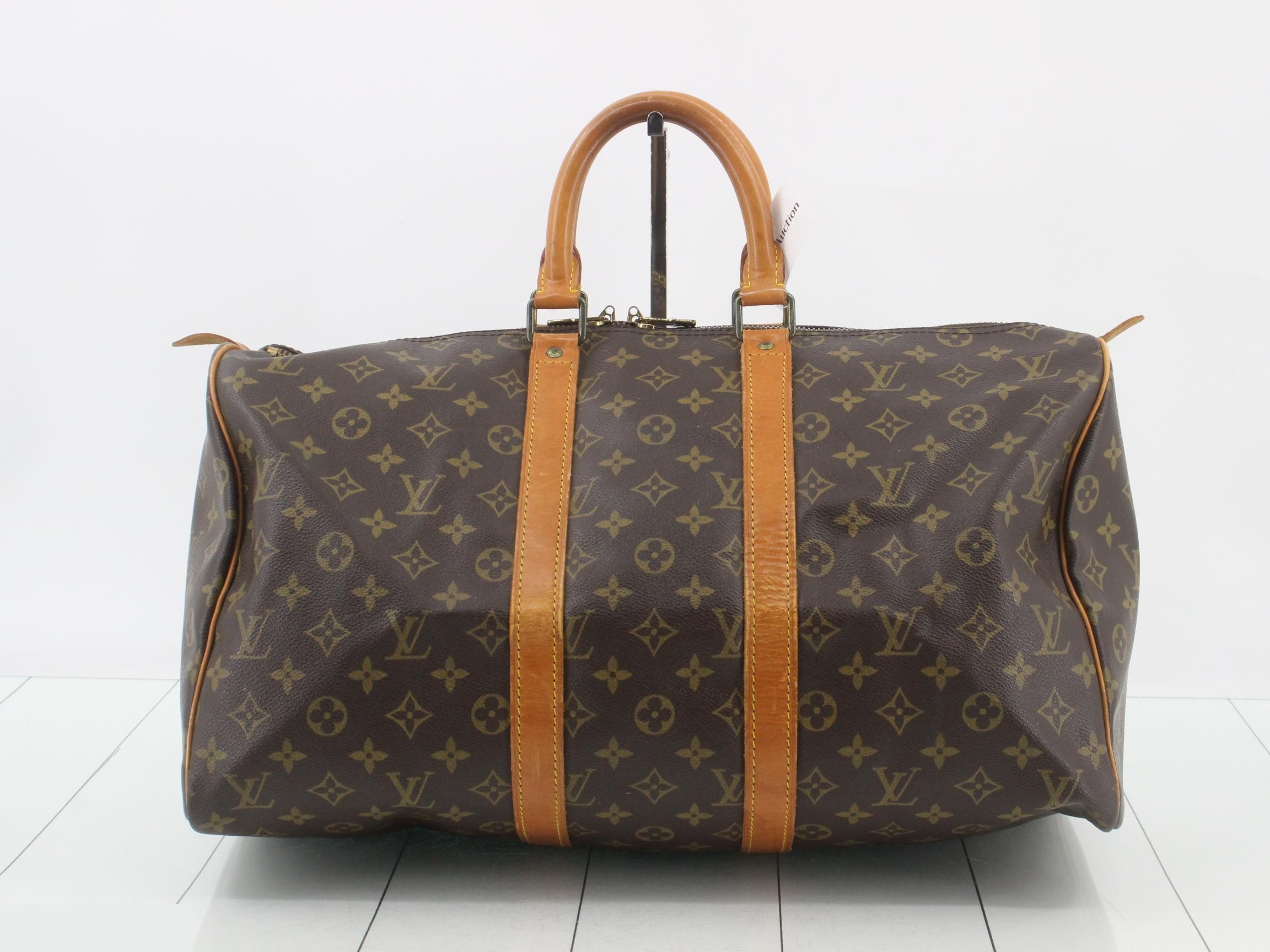 Mono Keepall 45