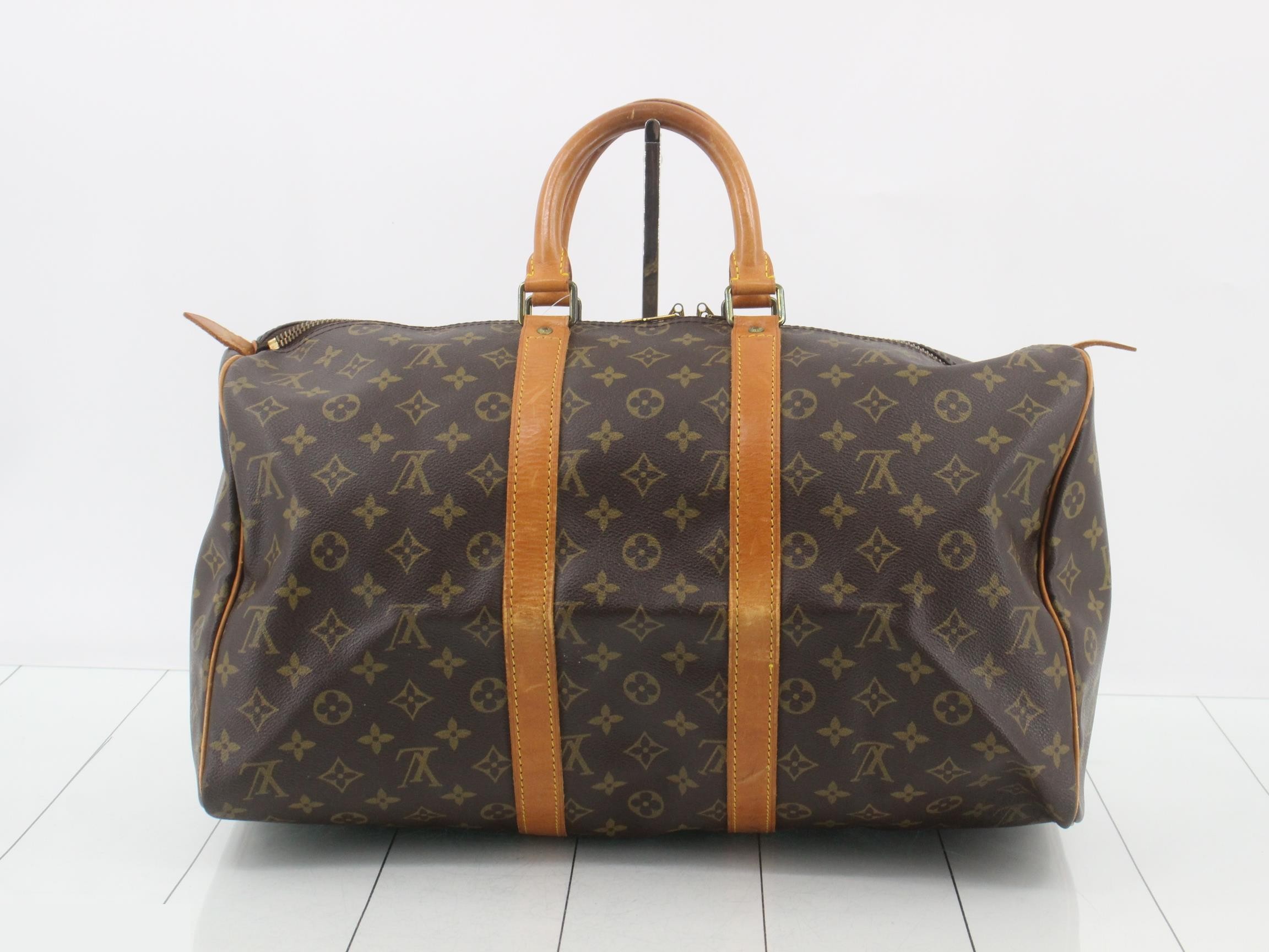 Mono Keepall 45 — view 2