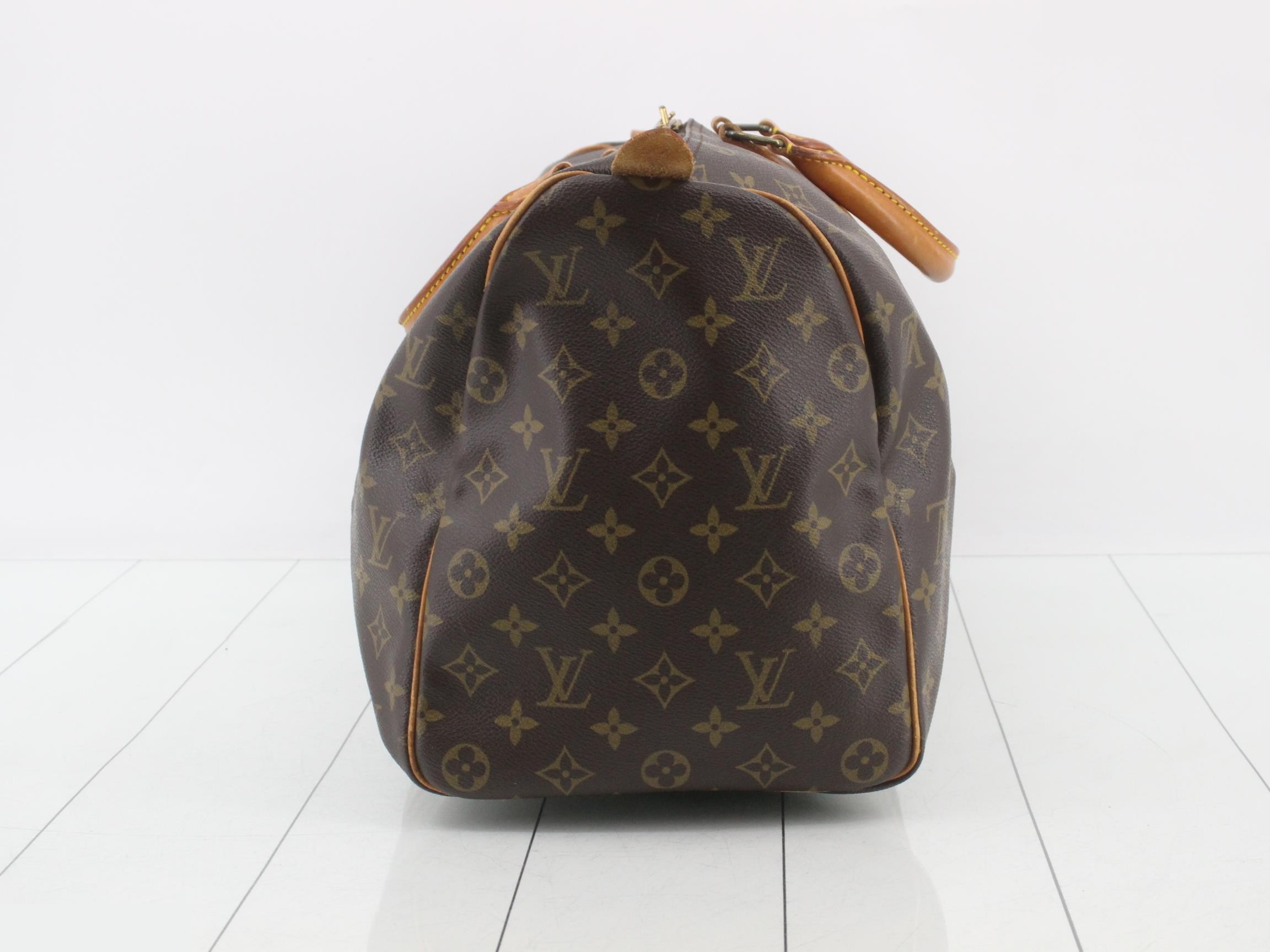 Mono Keepall 45 — view 3