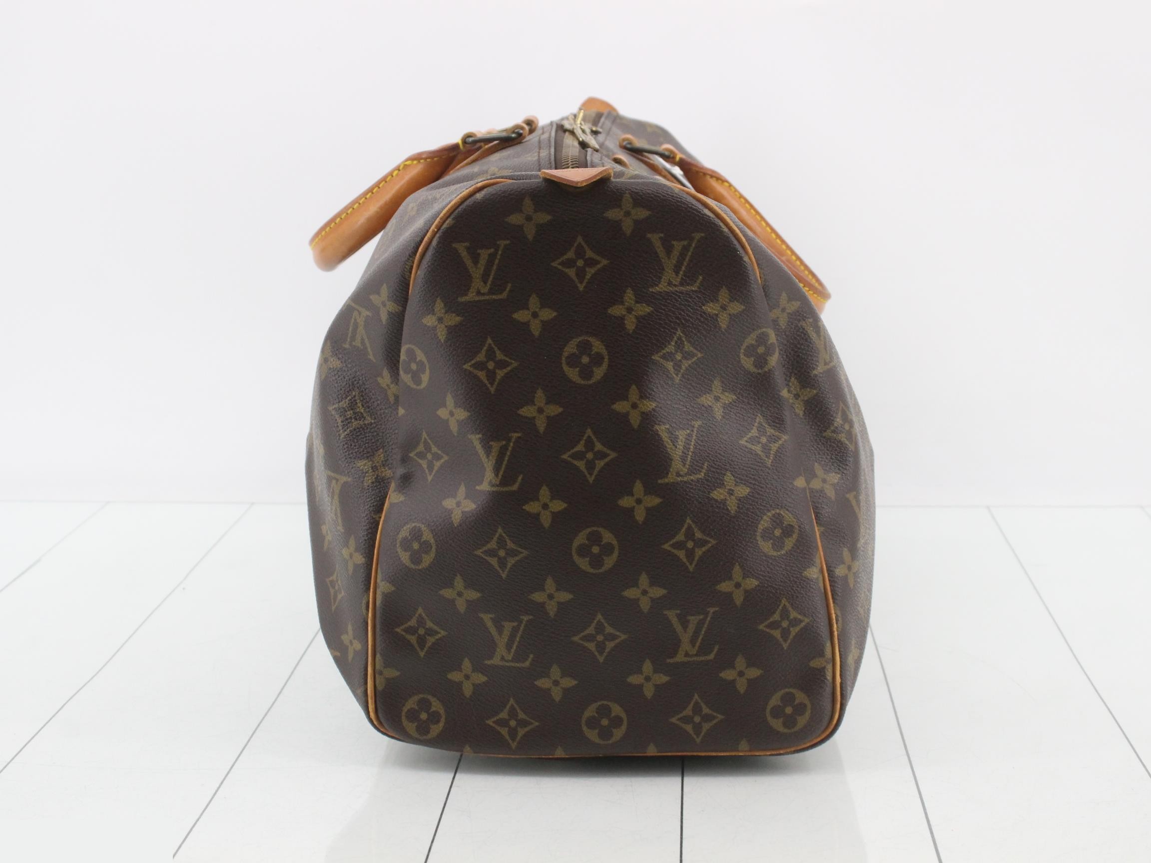 Mono Keepall 45 — view 4