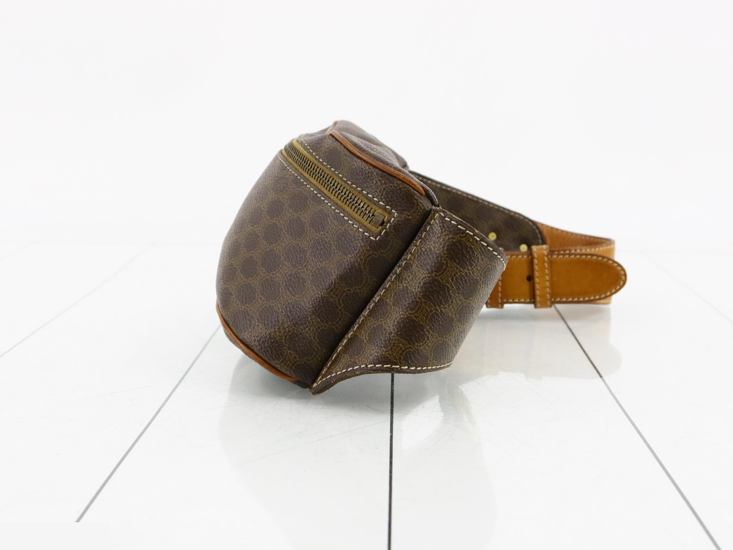Macadam Waist Bag — view 3