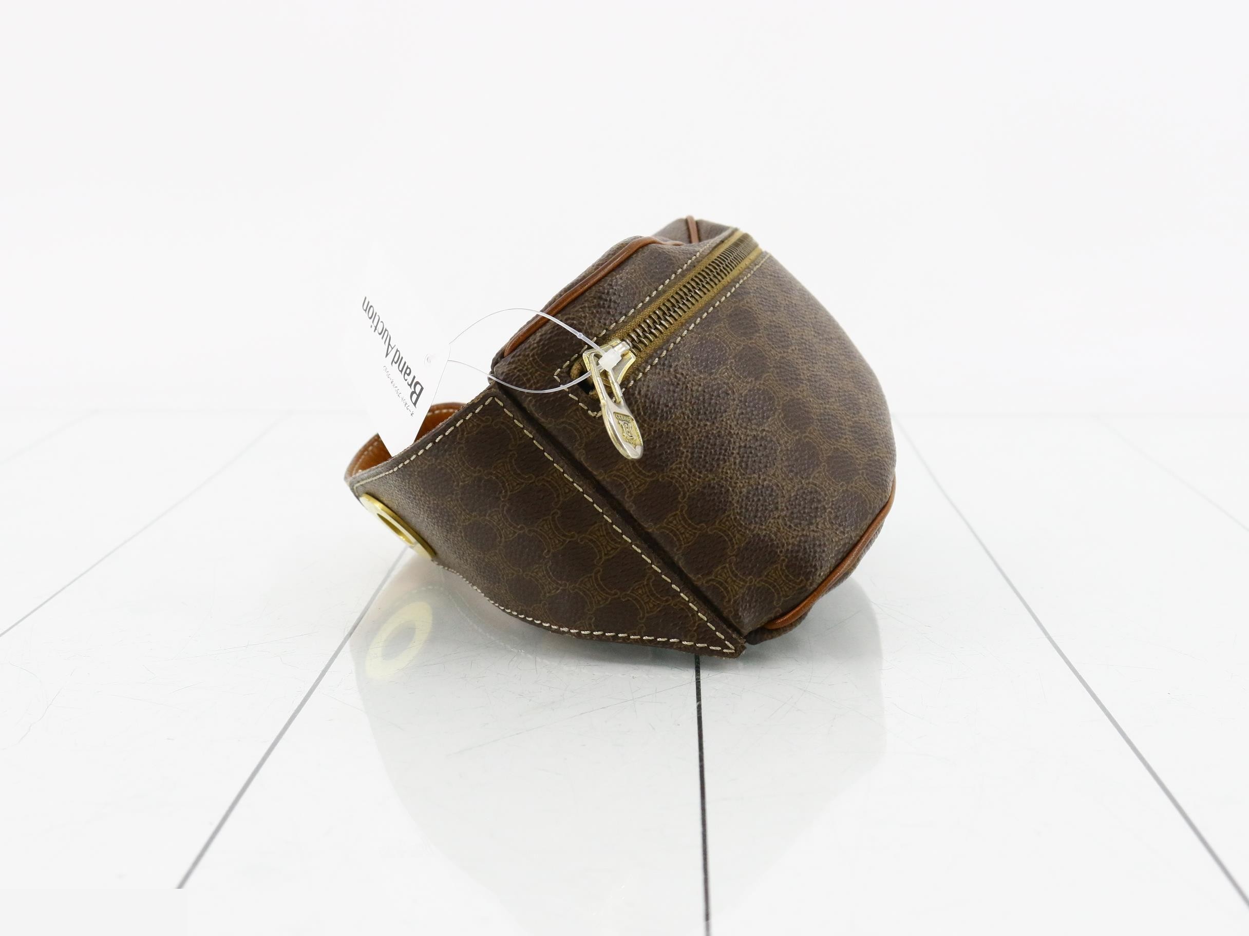 Macadam Waist Bag — view 4