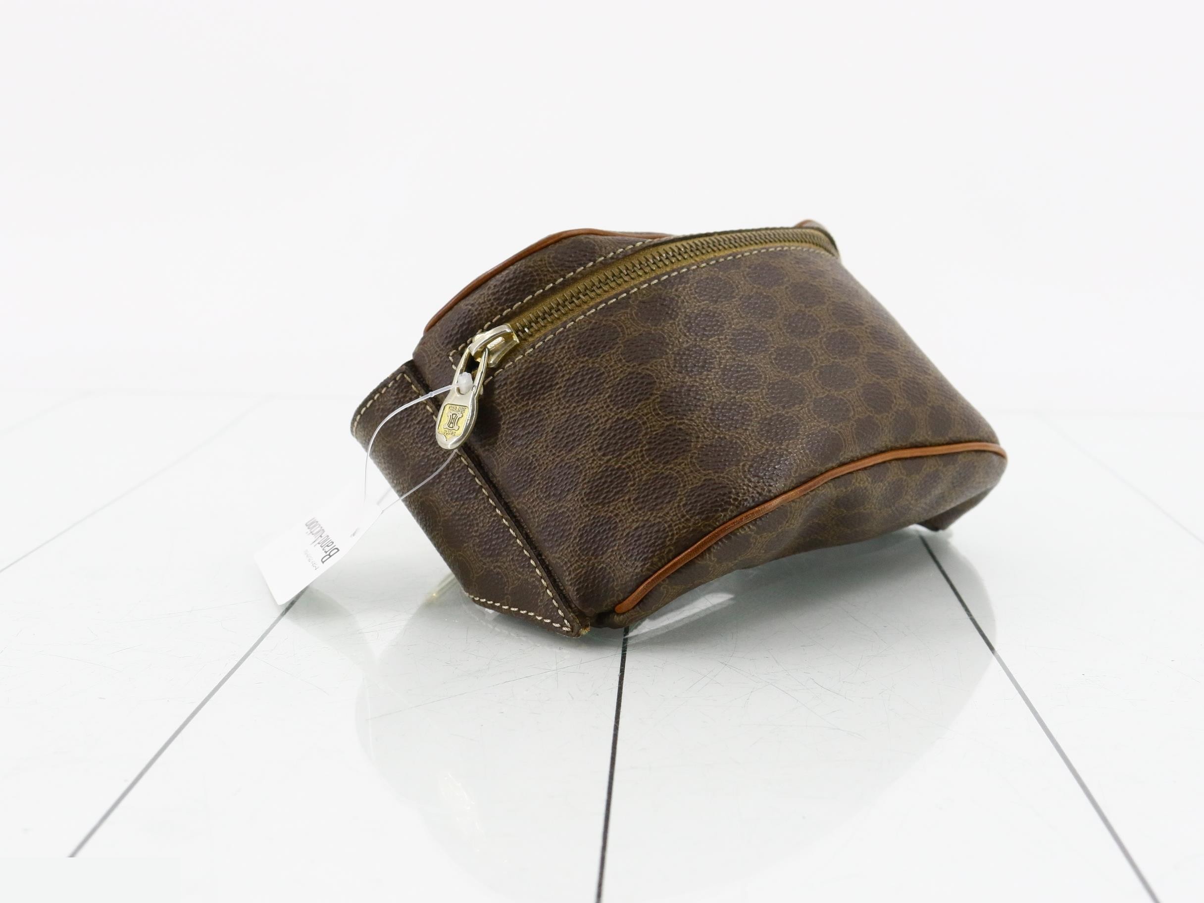 Macadam Waist Bag — view 5